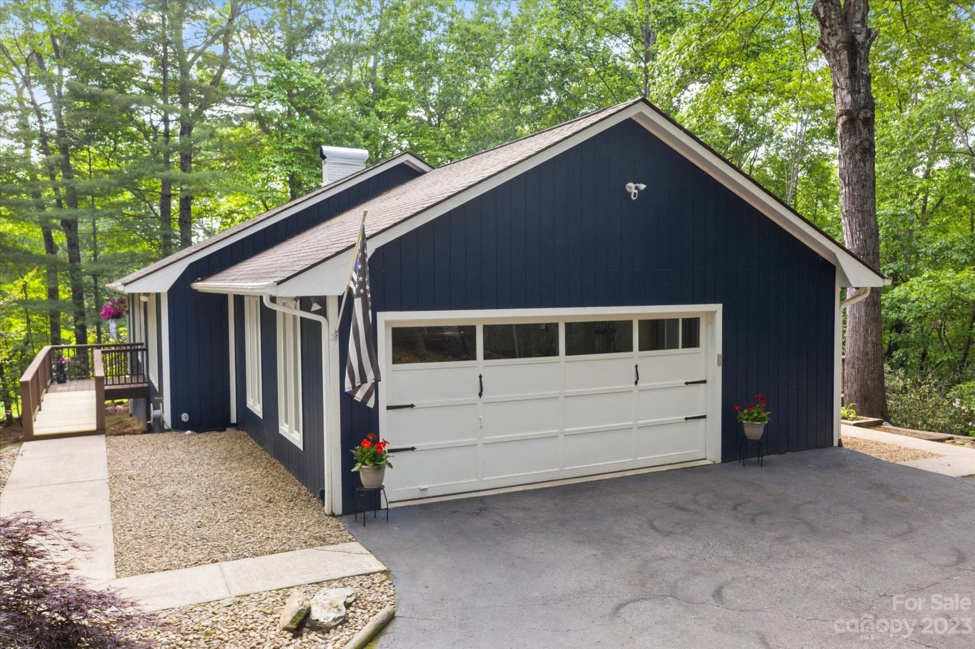 Property image 1 at 519 Timberlane Drive, Pisgah Forest, NC 28768