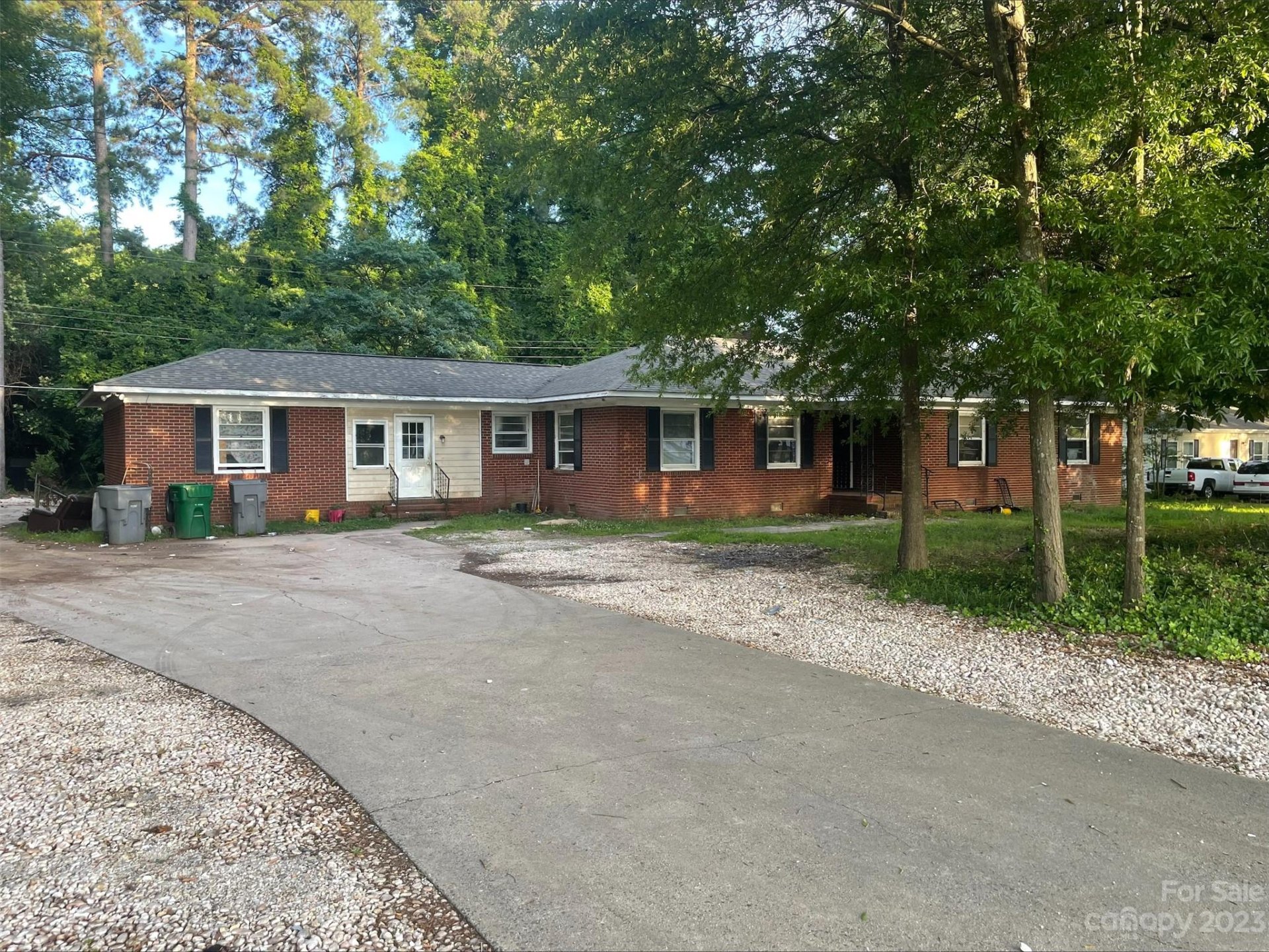 Property image 1 at 2318 Rama Road, Charlotte, NC 28212