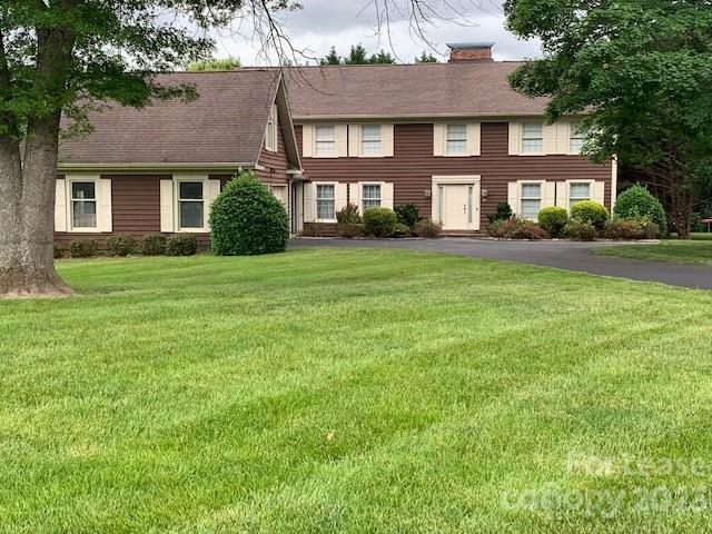 Property image 1 at 51 Old Field Road, Taylorsville, NC 28681