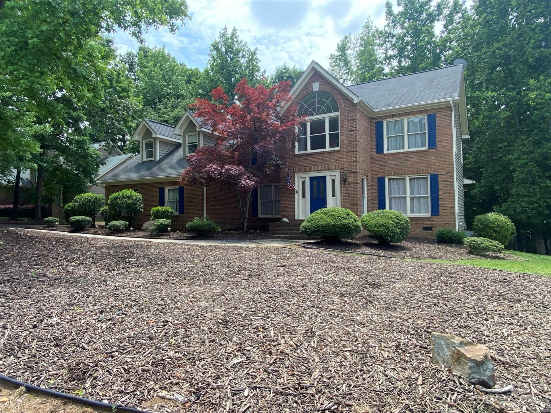 Property image 1 at 3613 Hatwynn Road, Charlotte, NC 28269