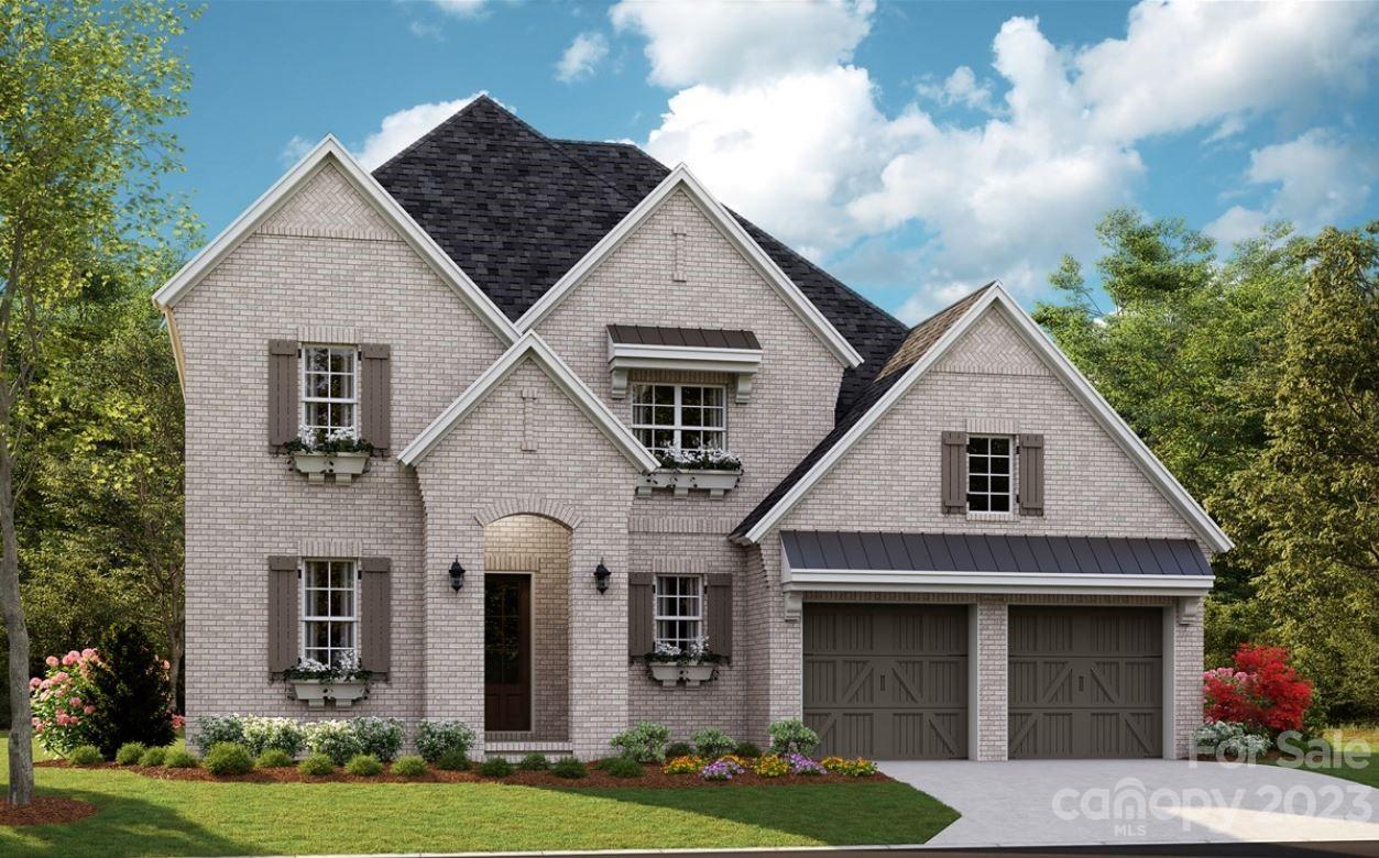 Property image 1 at 6048 Holden Court, Fort Mill, SC 29715