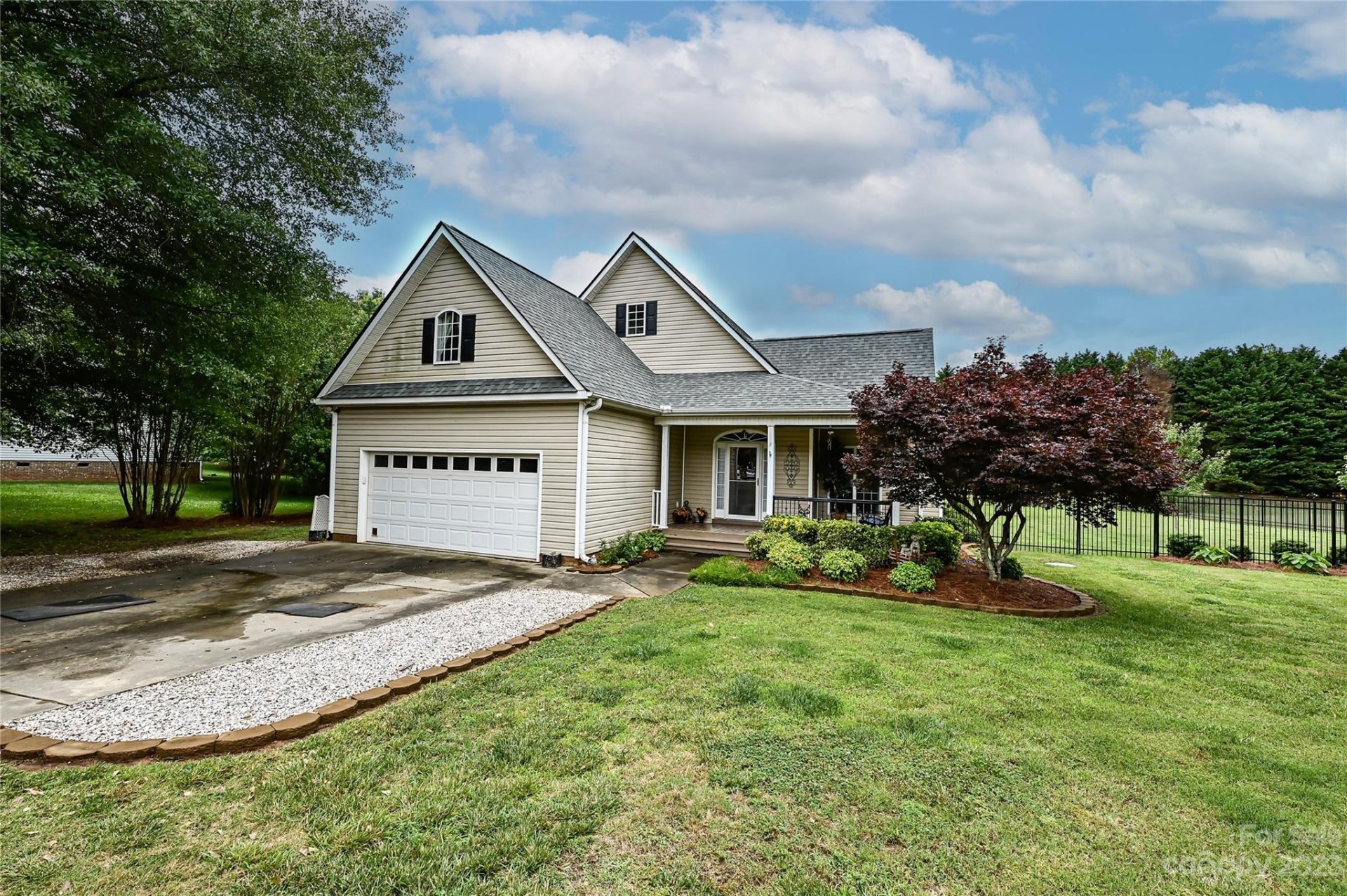 Property image 1 at 310 Little Daisy Lane, York, SC 29745