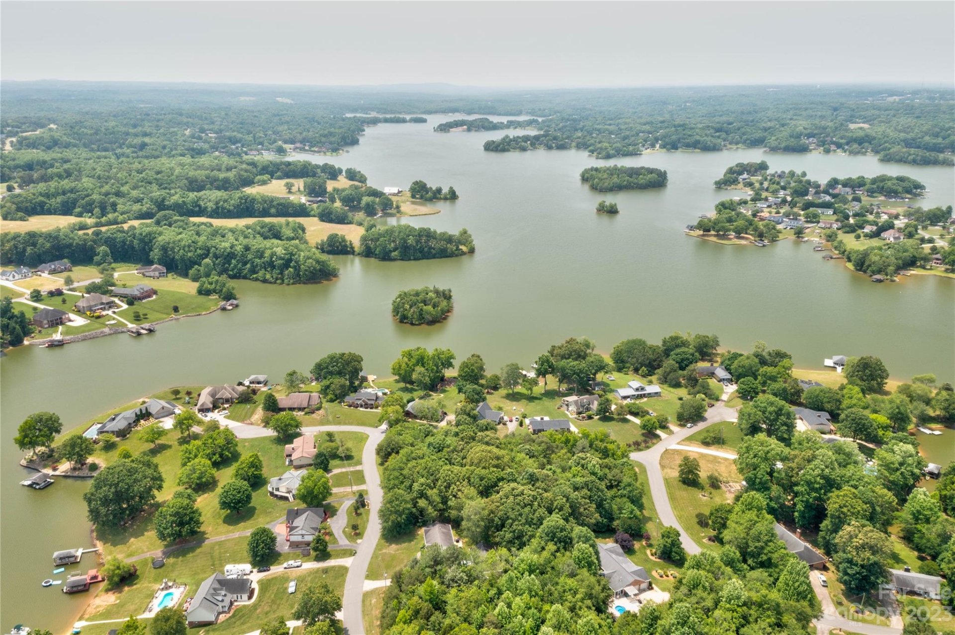 Property image 1 at 169 171 Harbor Point Drive, Cherryville, NC 28021