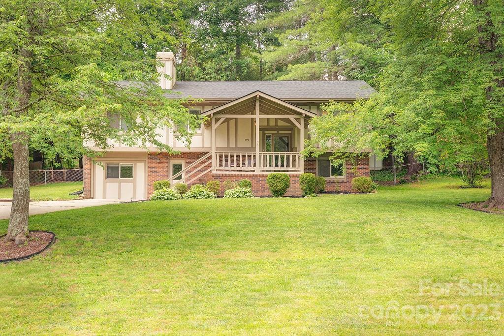 Property image 1 at 122 Scarlet Drive, Fletcher, NC 28732