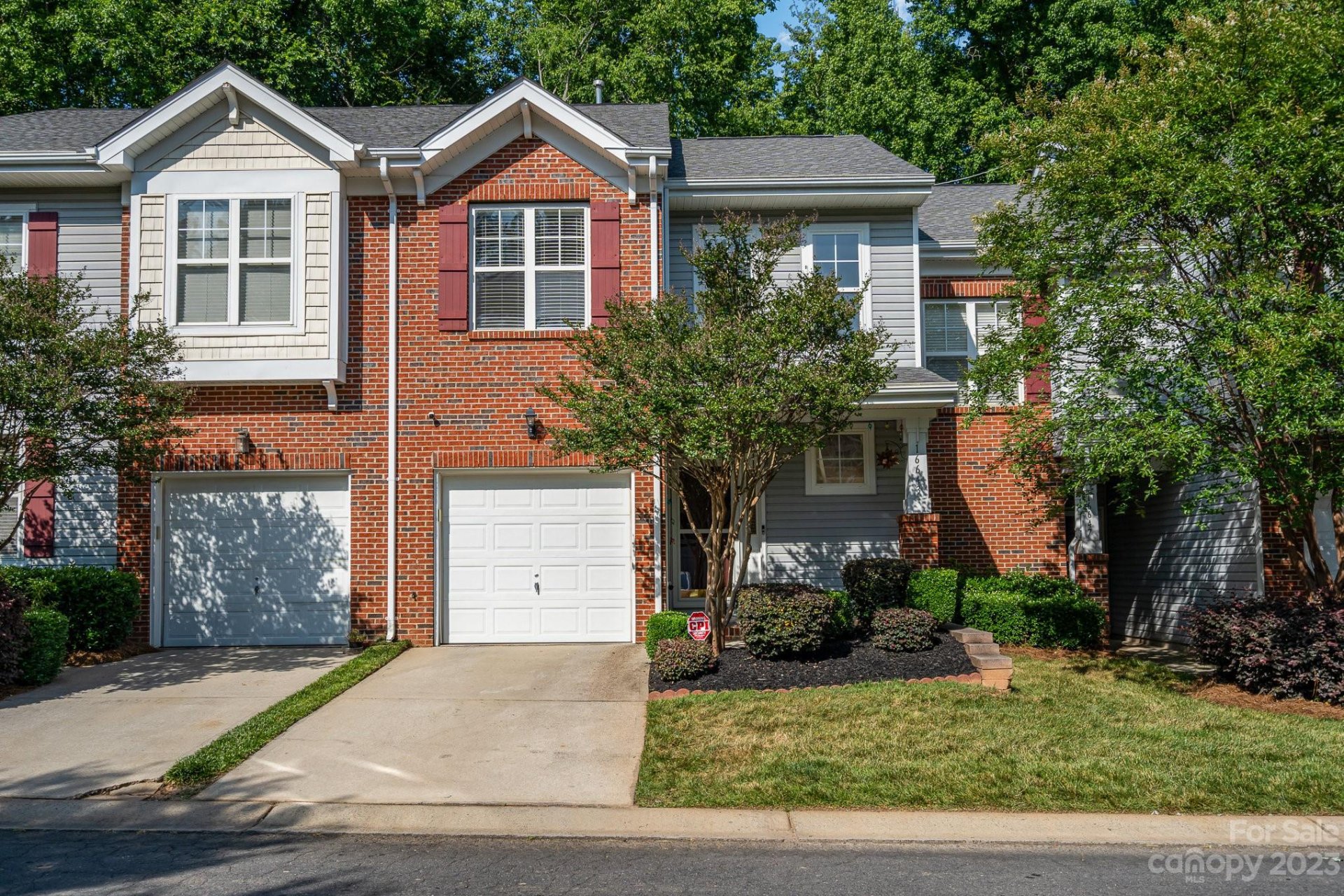 Property image 1 at 16643 Commons Creek Drive, Charlotte, NC 28277