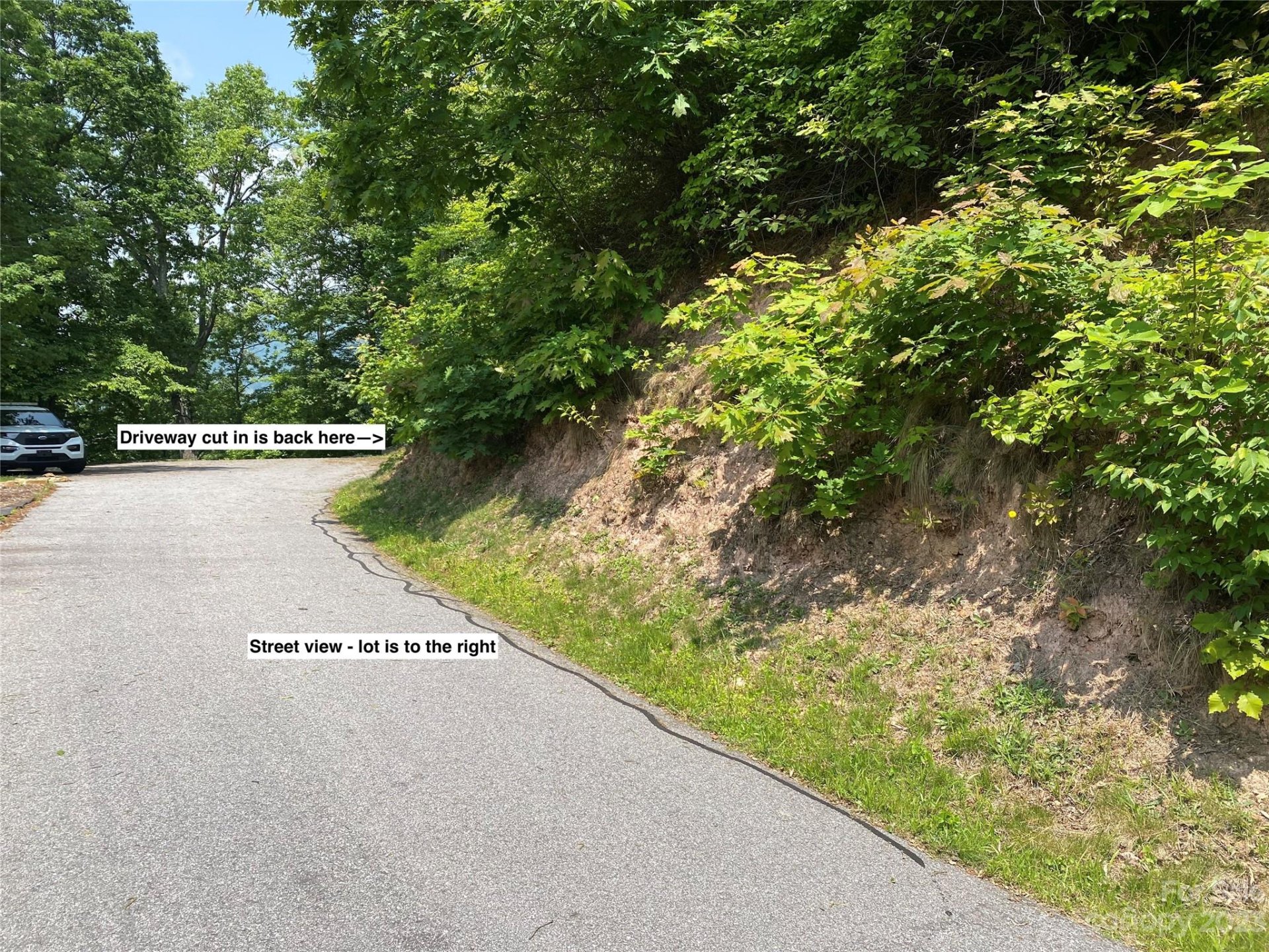 Property image 1 at Lot 21 Powderhorn Ridge, Canton, NC 28716