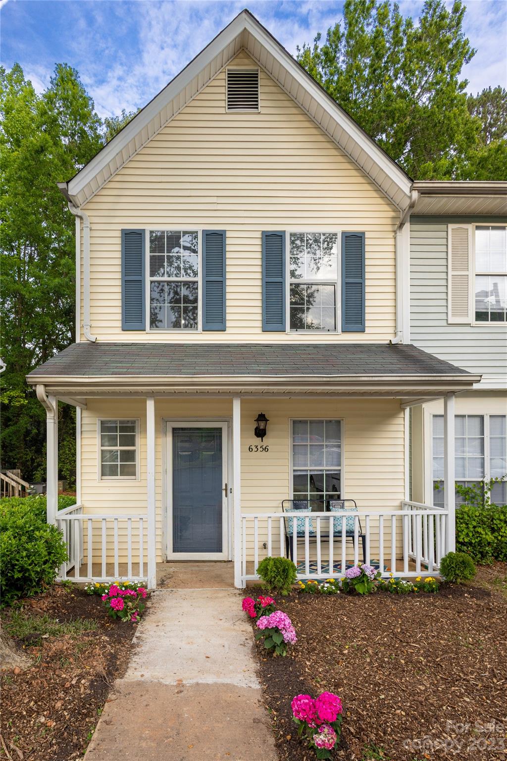 Property image 1 at 6356 Windsor Gate Lane, Charlotte, NC 28215