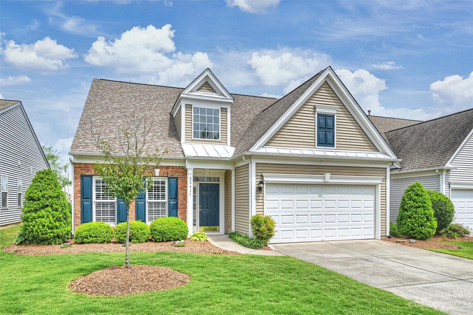 12417 Bobhouse Drive