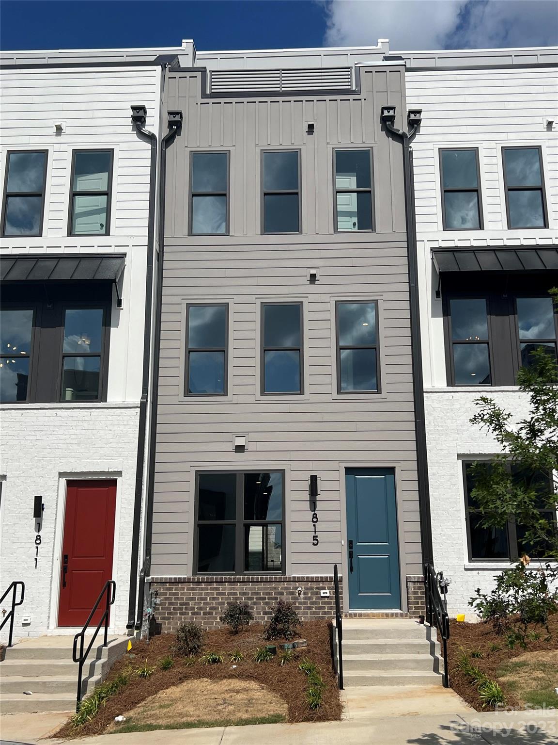 Property image 1 at 1815 Dunavant Street, Charlotte, NC 28203