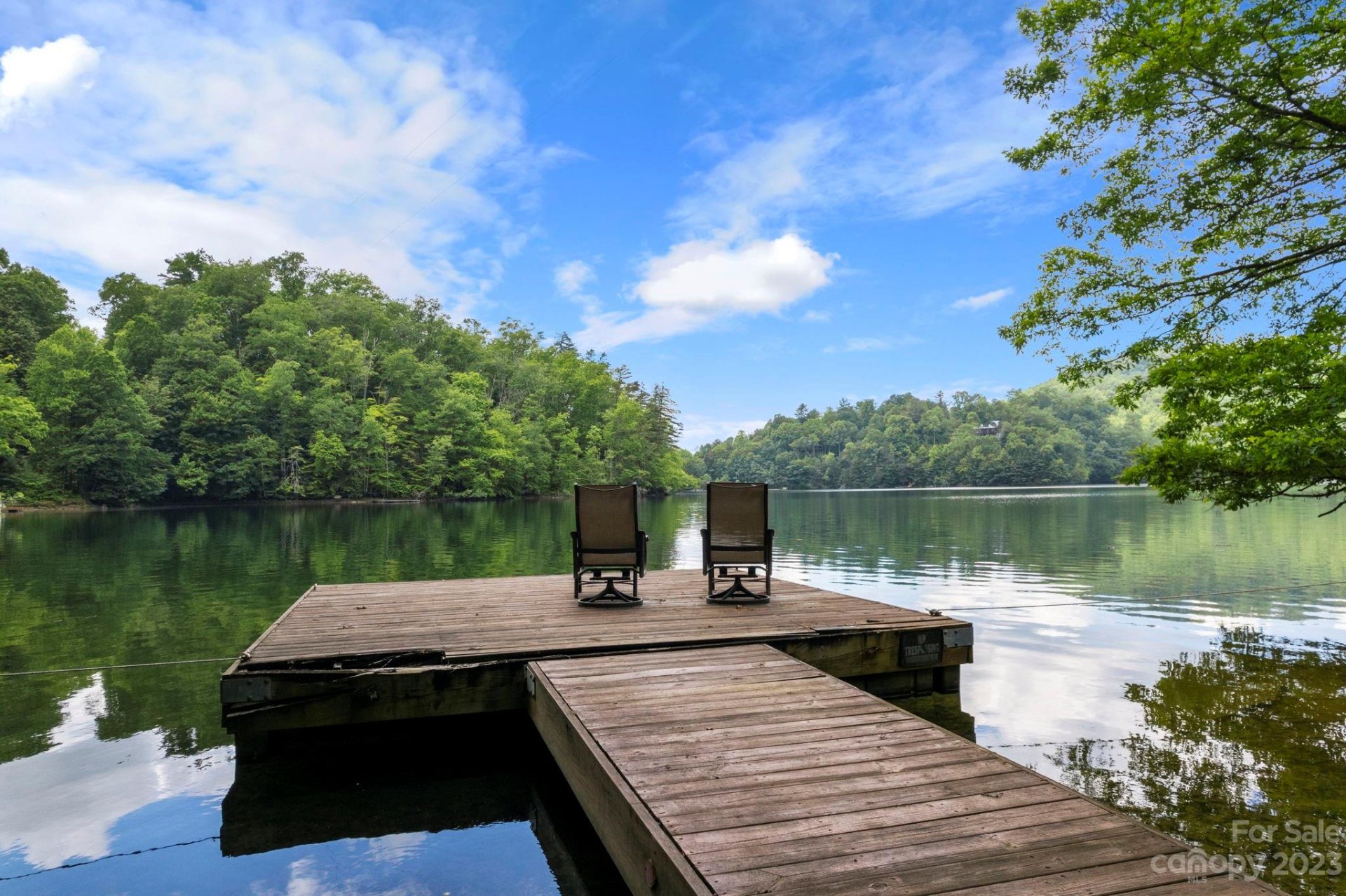 Property image 1 at Tbd Vess Owen Road, Tuckasegee, NC 28783