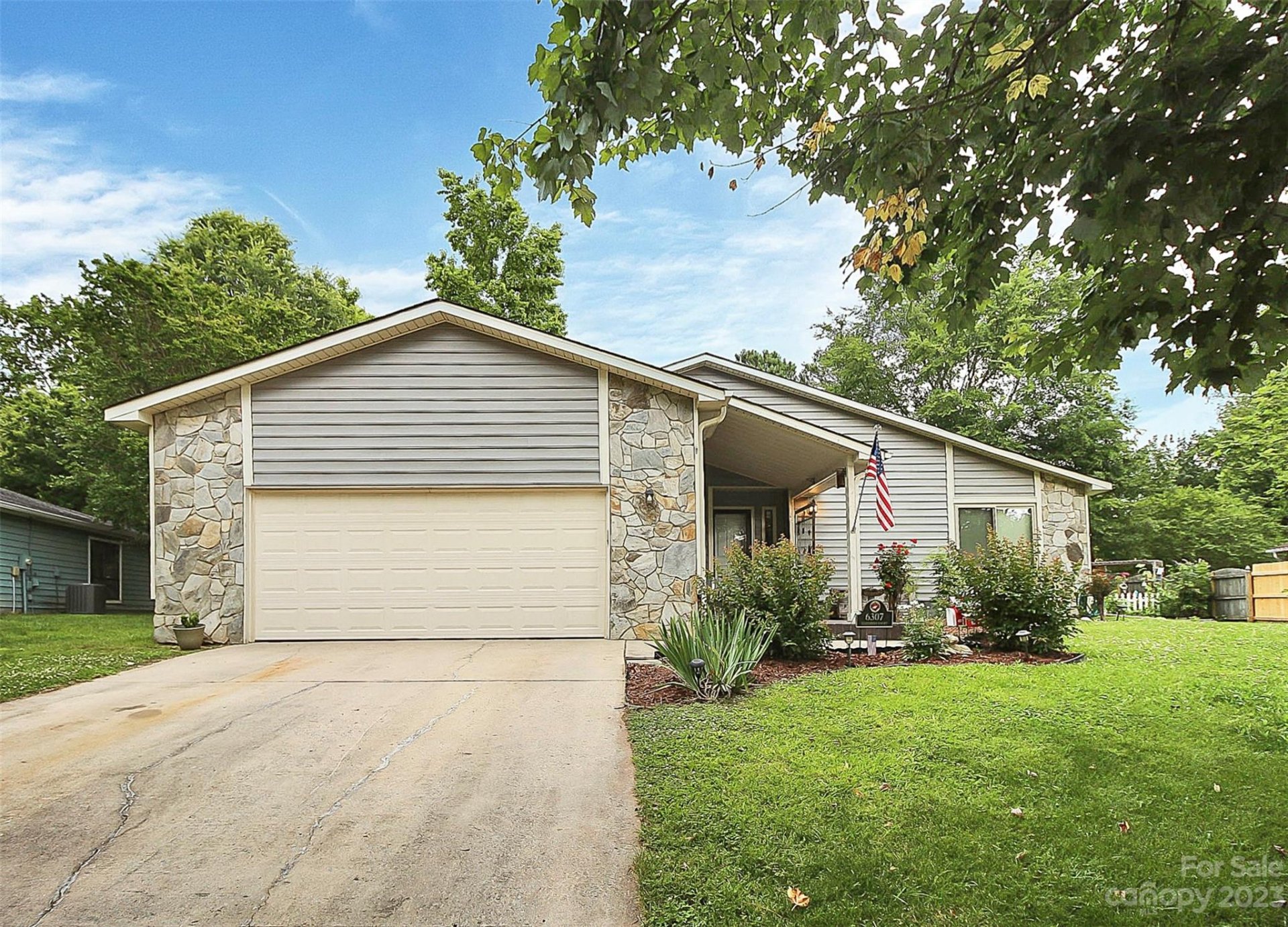 6307 Ellesmere Court