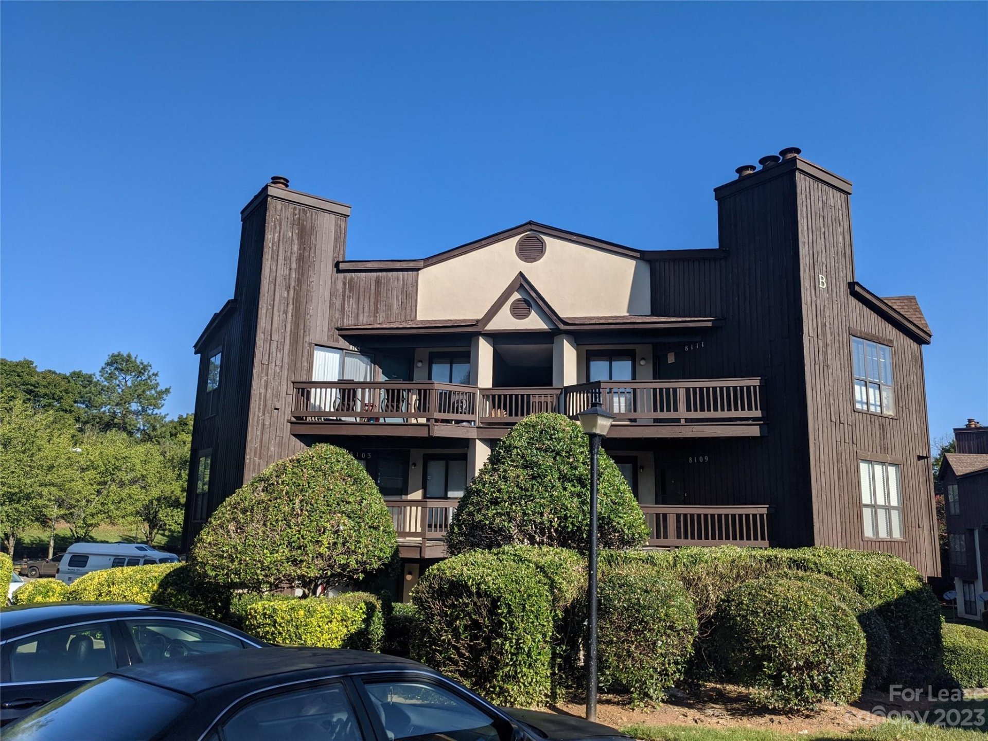 Property image 1 at 8125 Cedar Glen Drive, Charlotte, NC 28212