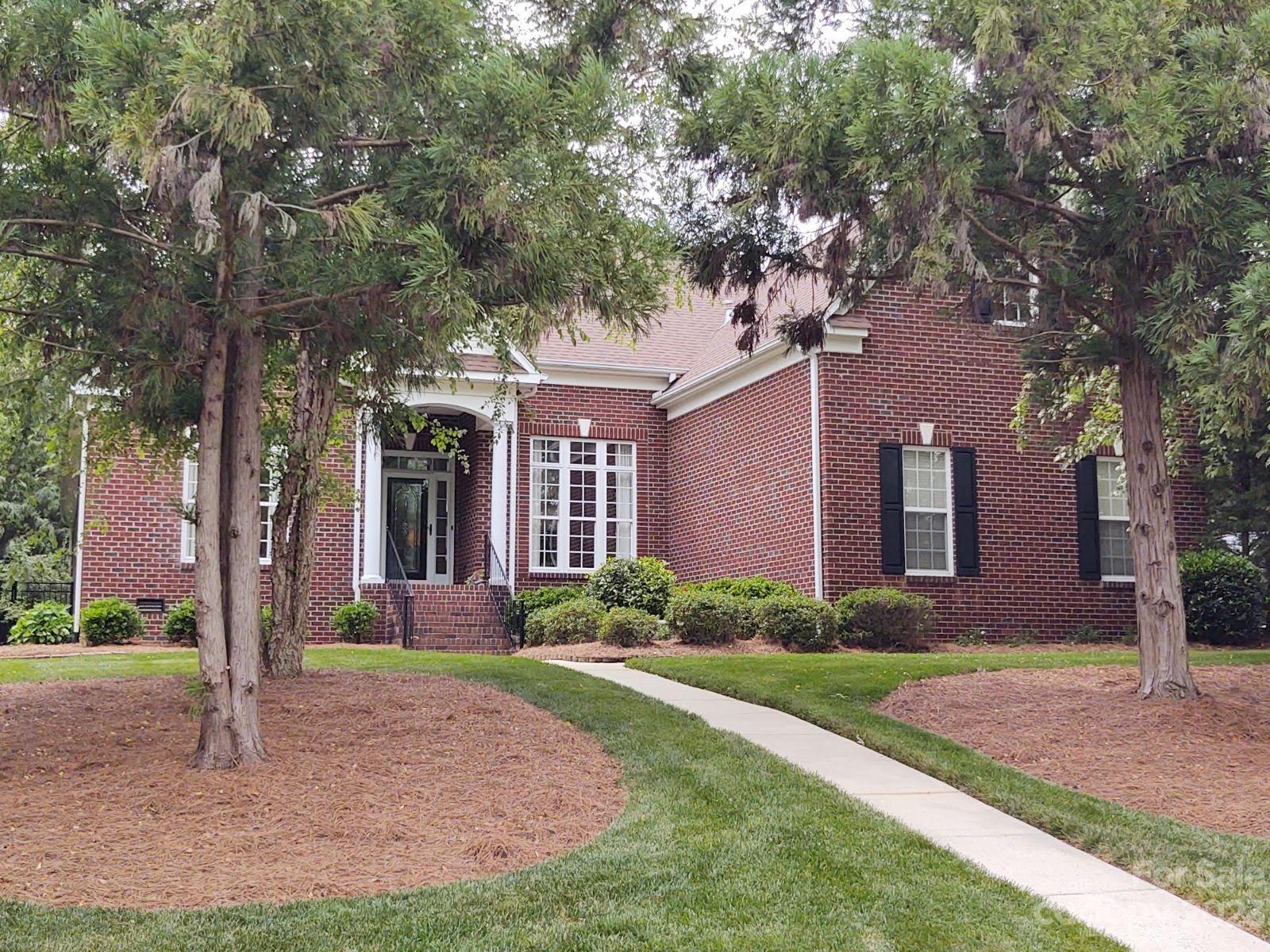 Property image 1 at 2000 Bauer Place, Waxhaw, NC 28173