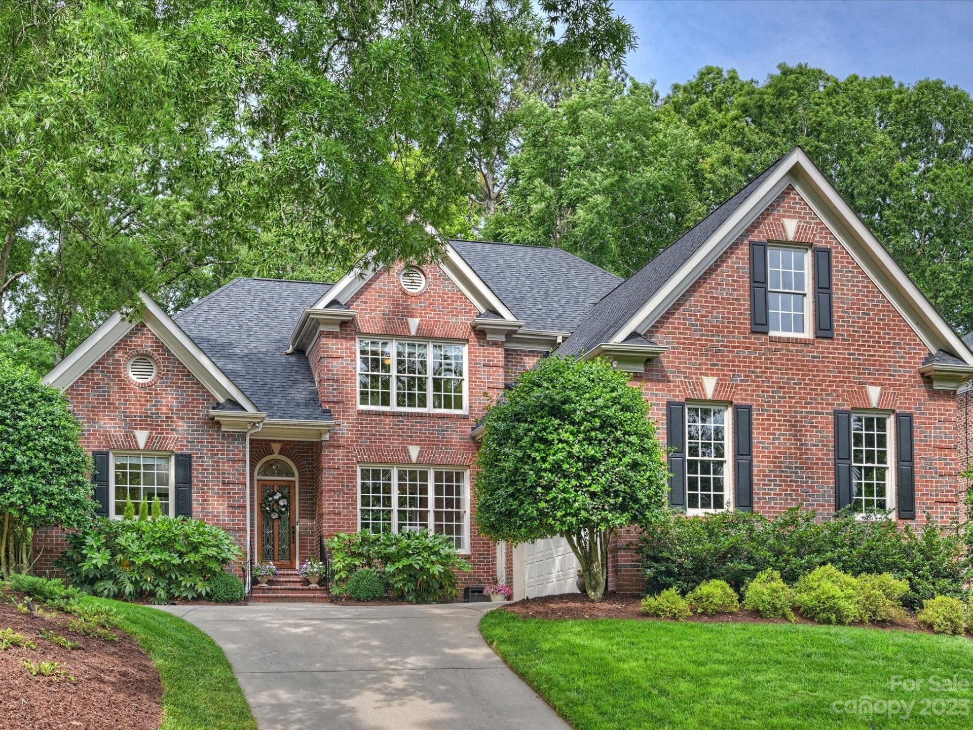 Property image 1 at 8617 Tullamore Park Circle, Charlotte, NC 28226