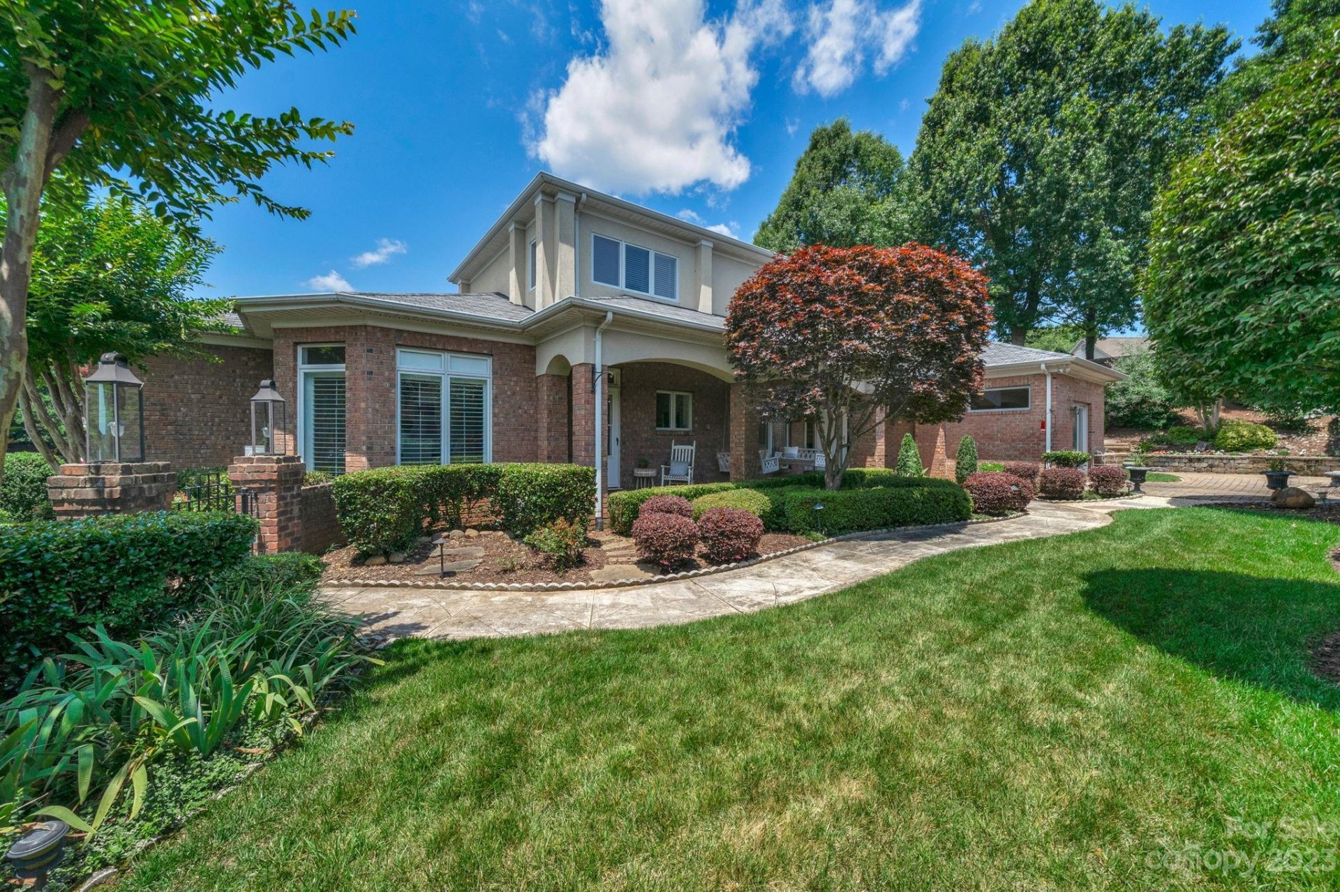 17802 Mesa Range Drive