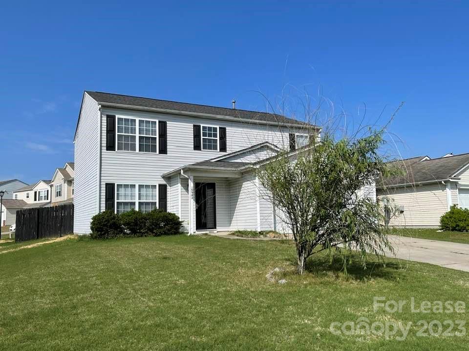 Property image 1 at 10942 Dry Stone Drive, Huntersville, NC 28078