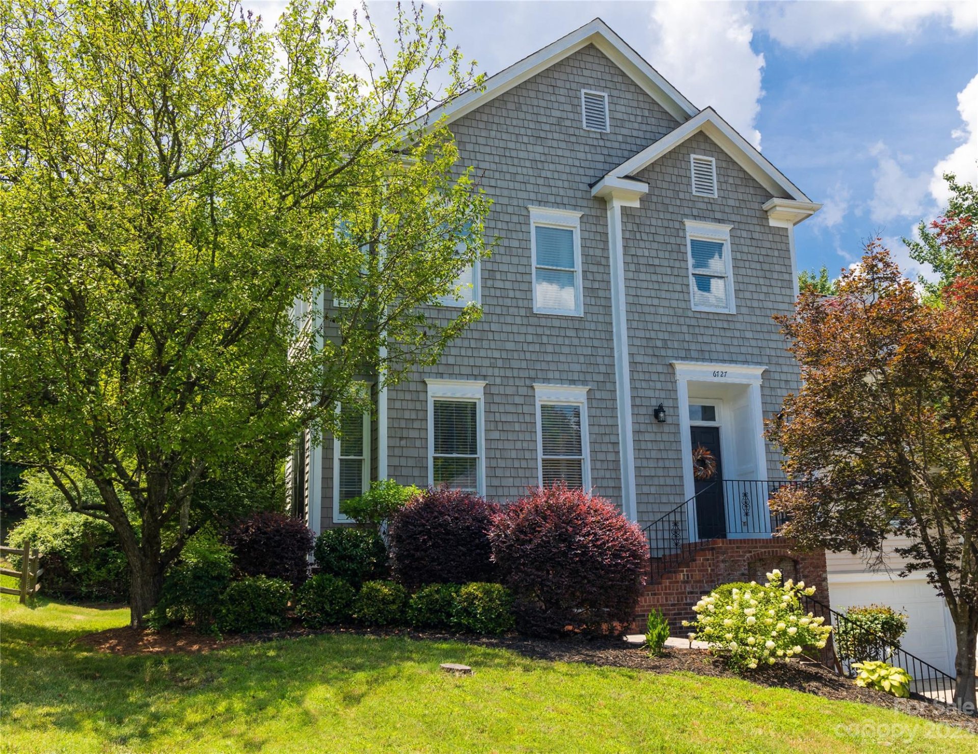 Property image 1 at 6727 Red Maple Drive, Charlotte, NC 28277