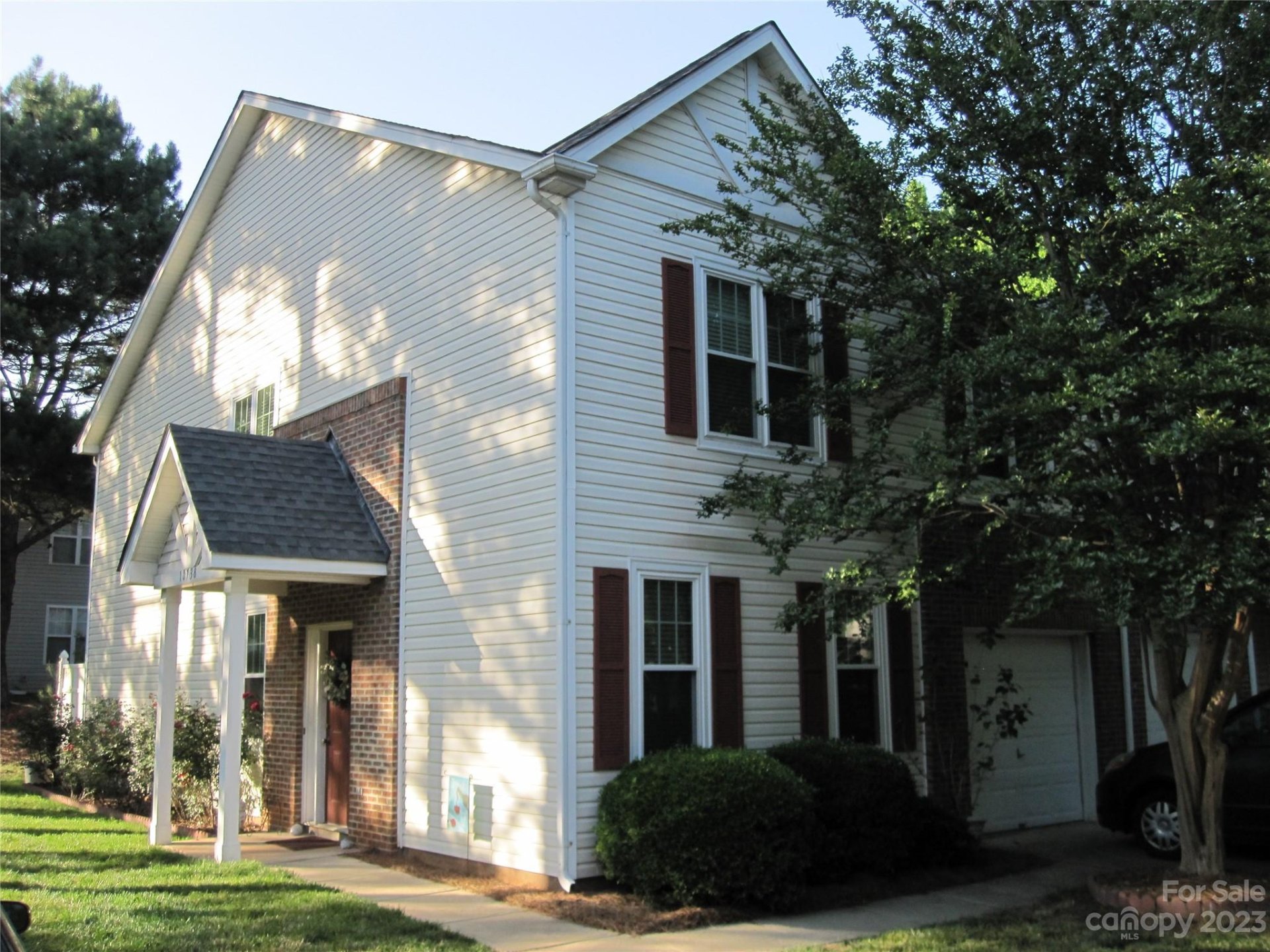 Property image 1 at 10738 Essex Hall Drive, Charlotte, NC 28277