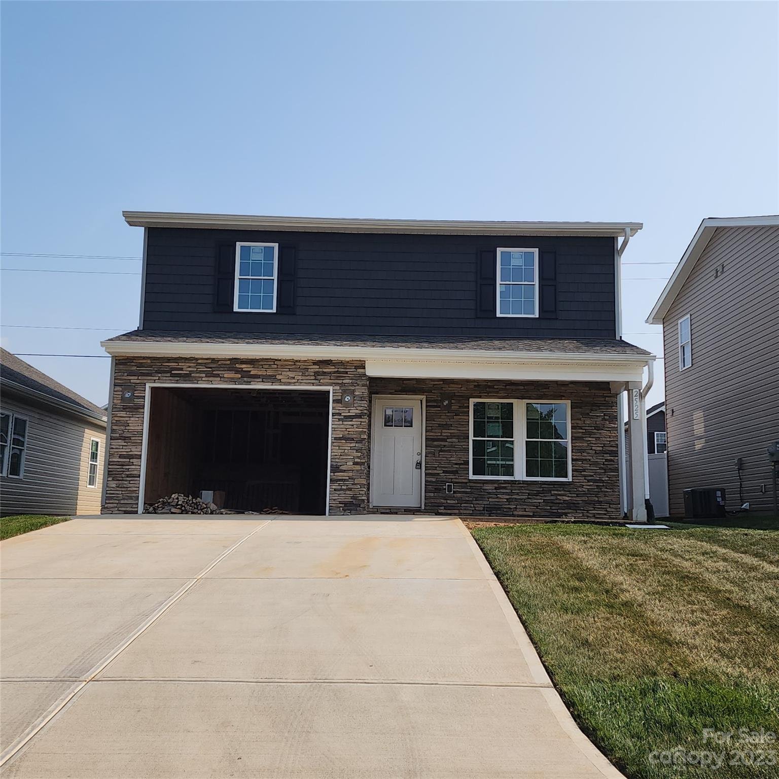 Property image 1 at 2525 Snow Creek Road, Hickory, NC 28601