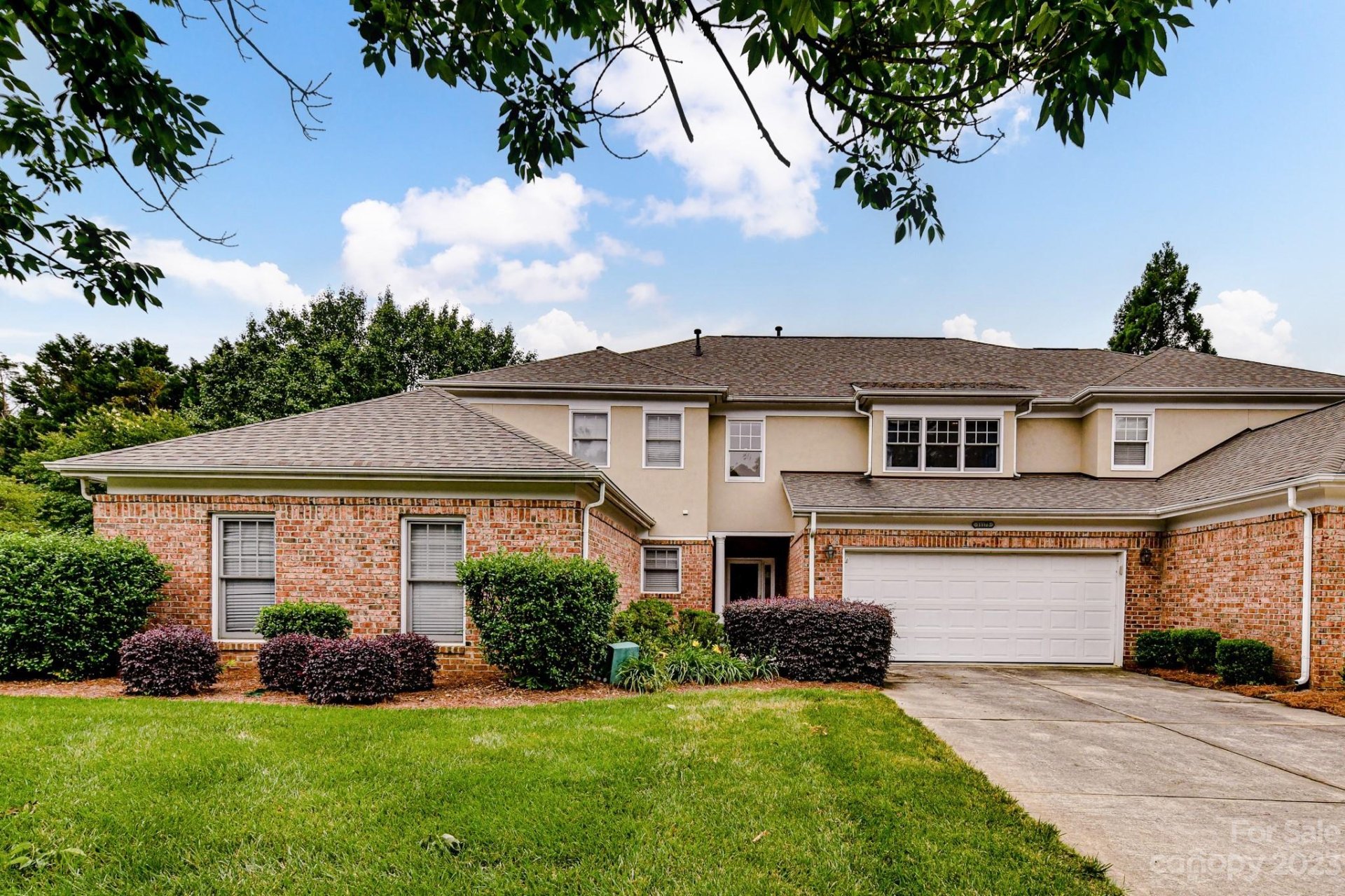 Property image 1 at 11175 Villa Trace Place, Charlotte, NC 28277