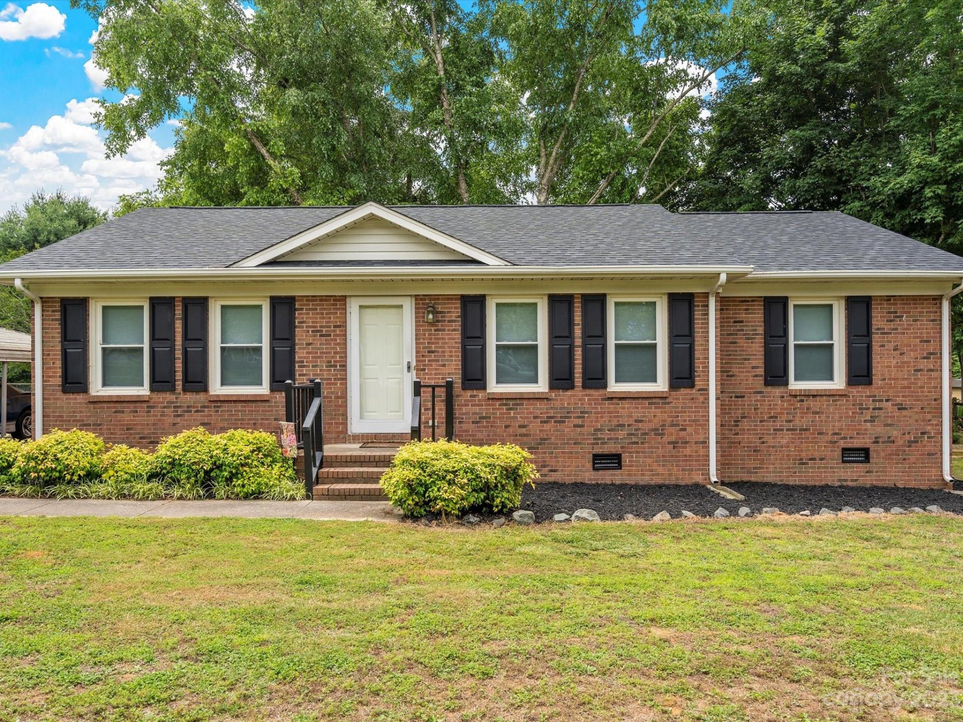 Property image 1 at 2509 Foxworth Drive, Monroe, NC 28110