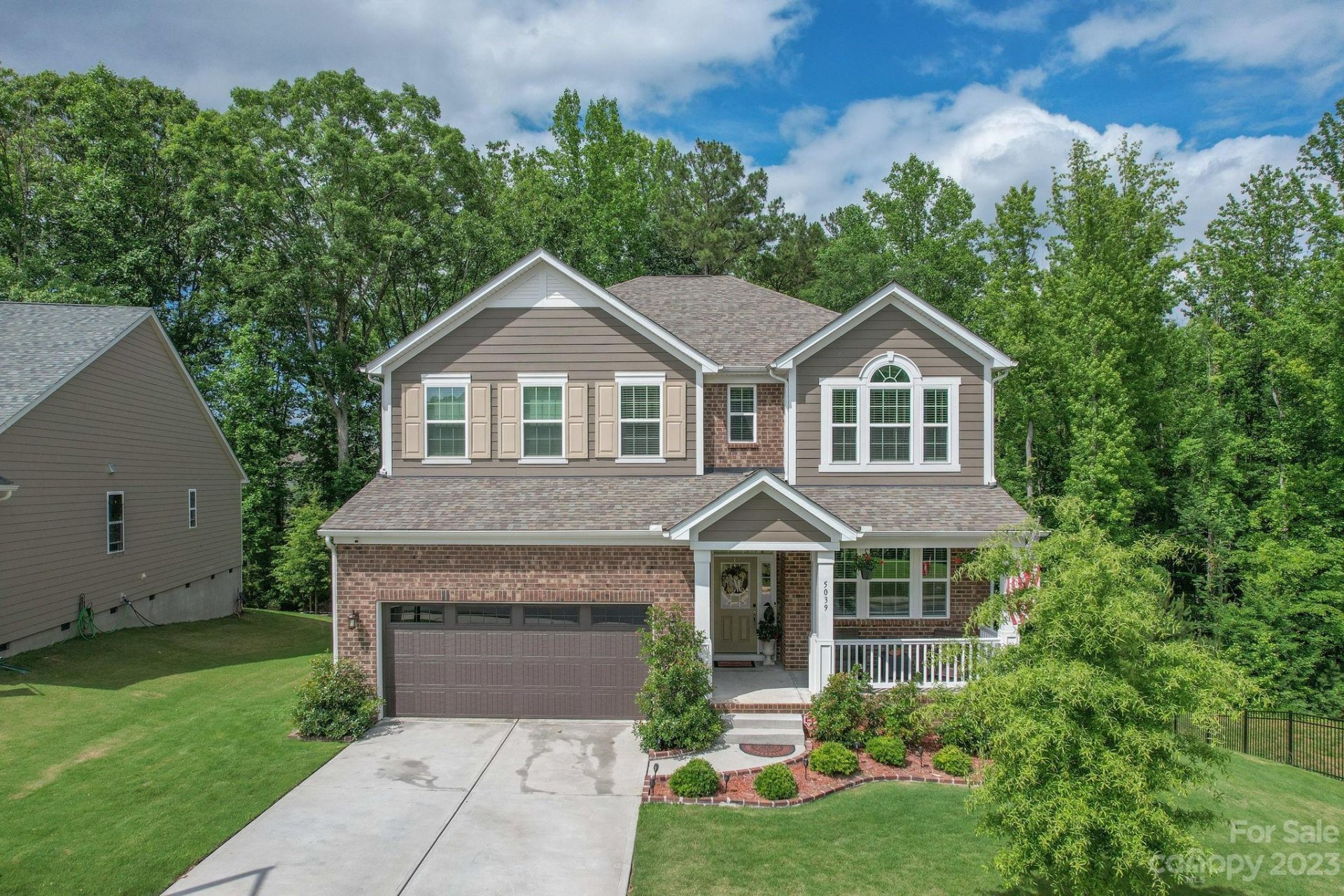 Property image 1 at 5039 Watersail Way, Lake Wylie, SC 29710