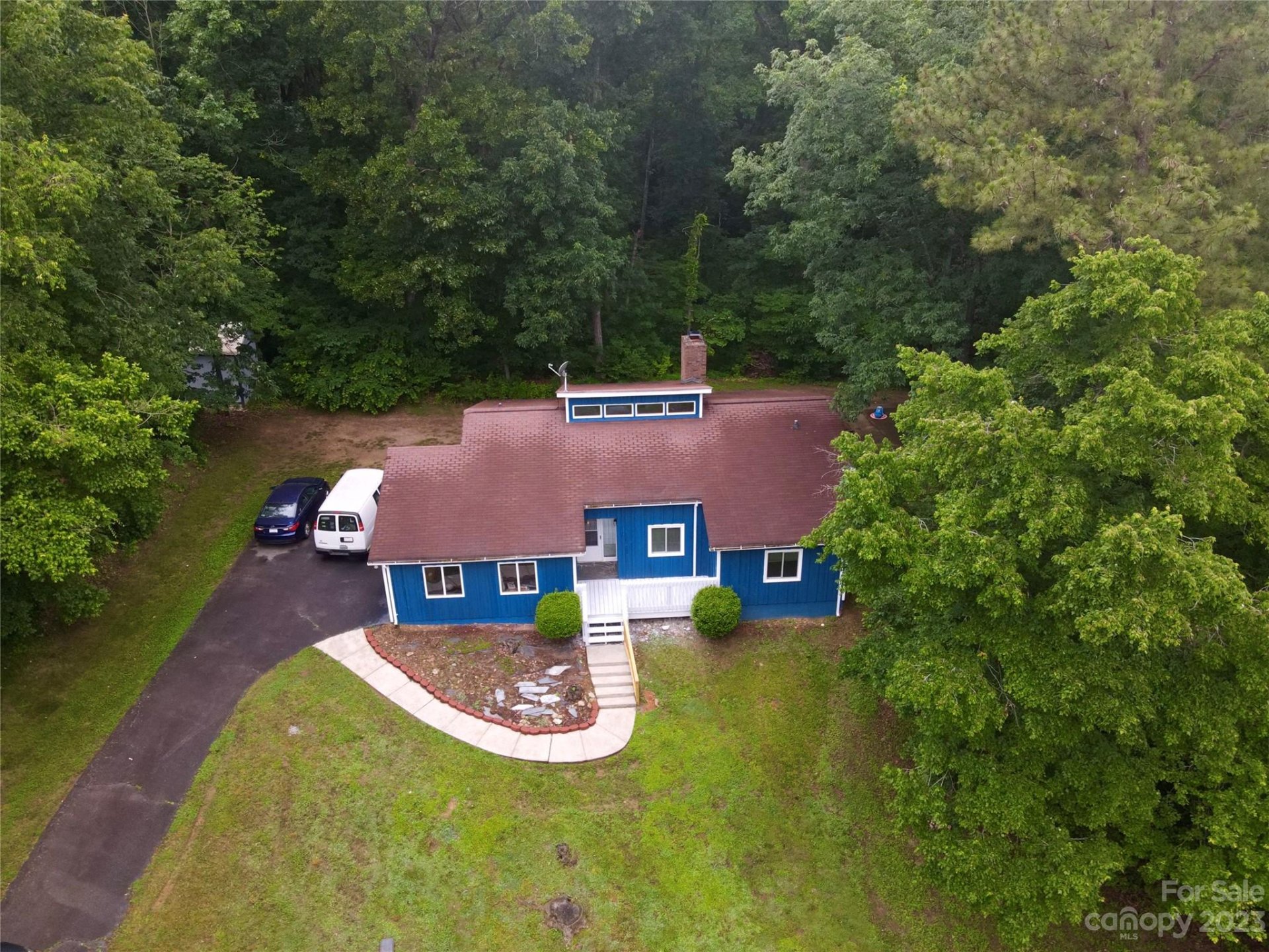 Property image 1 at 2516 Bobwhite Circle, Wingate, NC 28174