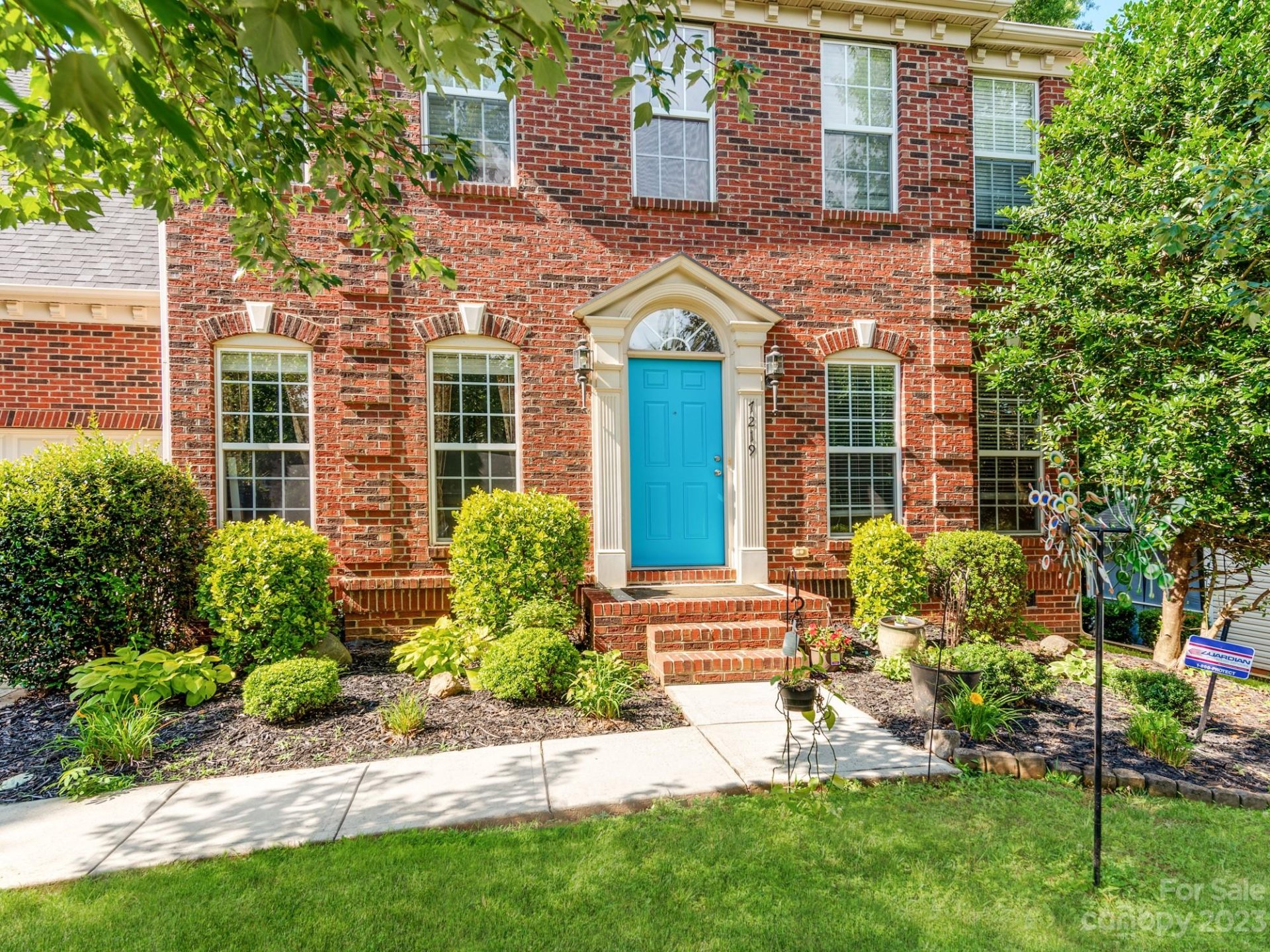 Property image 1 at 7219 Meyer Road, Fort Mill, SC 29715