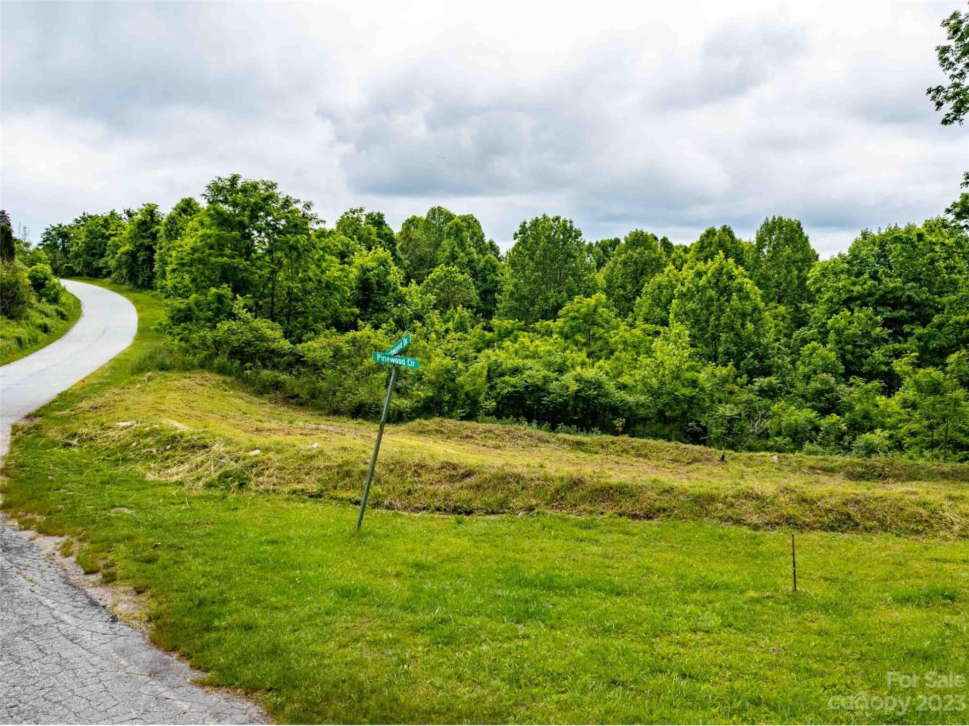 Property image 3 at Lot A Deerwood Lane, Laurel Park, NC 28739