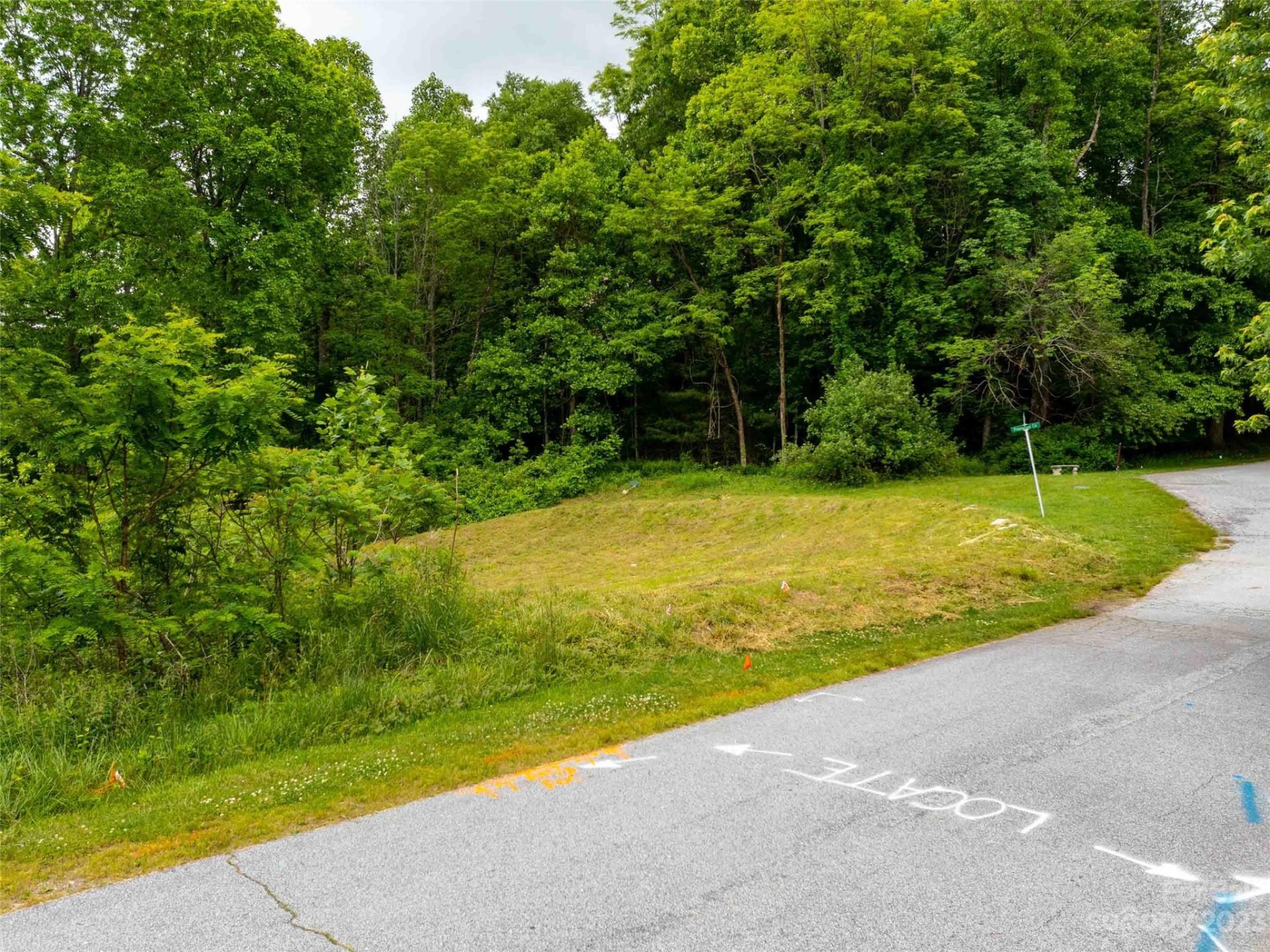 Property image 4 at Lot A Deerwood Lane, Laurel Park, NC 28739