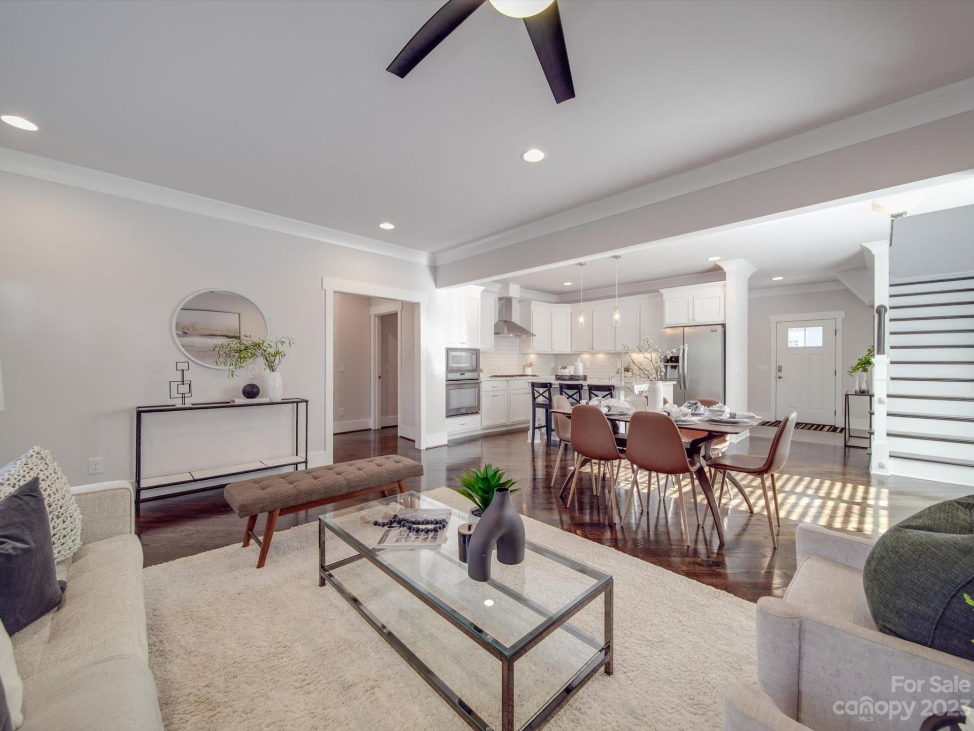 Property image 1 at 1429 Downs Avenue, Charlotte, NC 28205