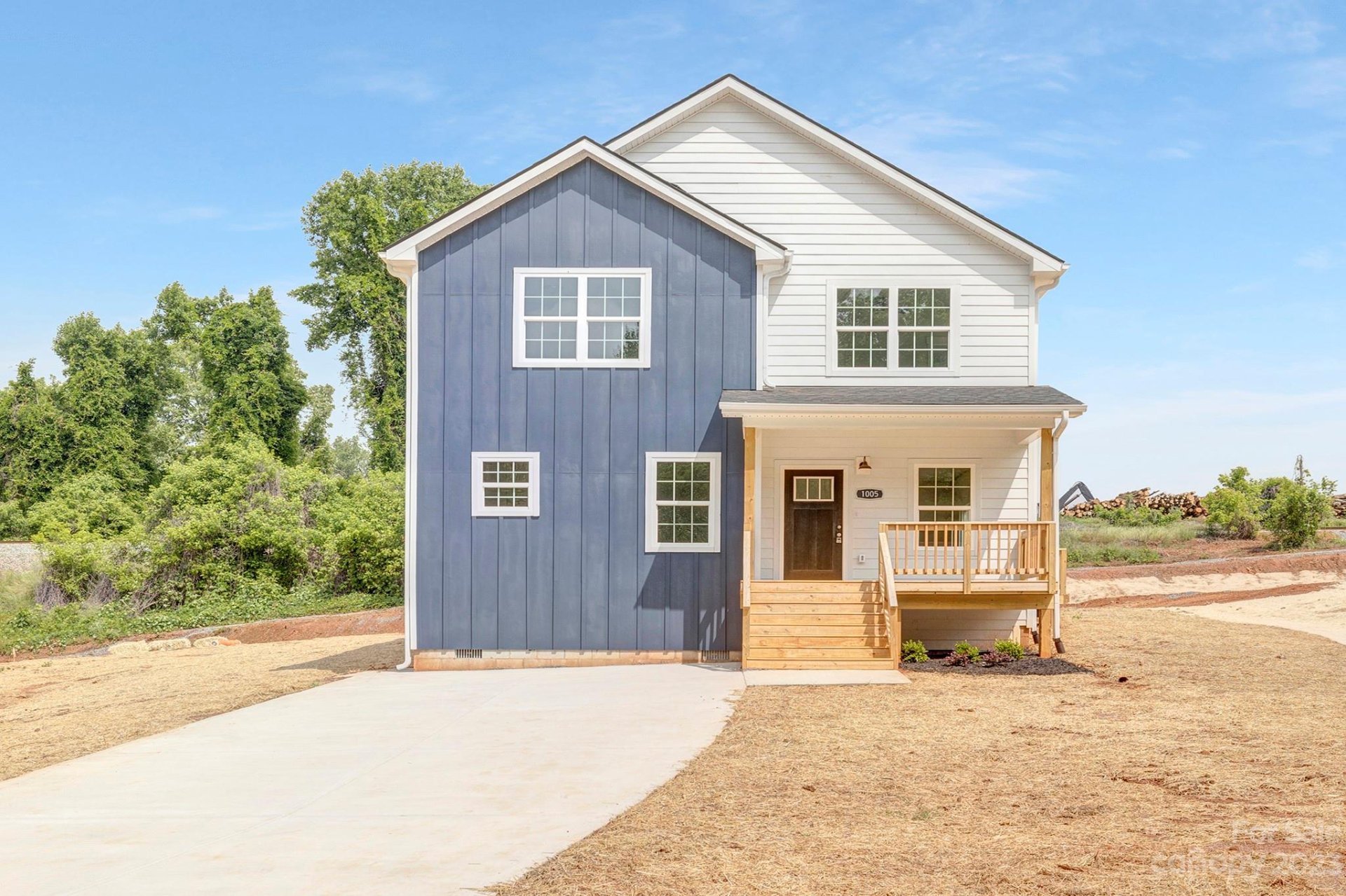 Property image 1 at 1005 Hunter Valley Road, Shelby, NC 28150