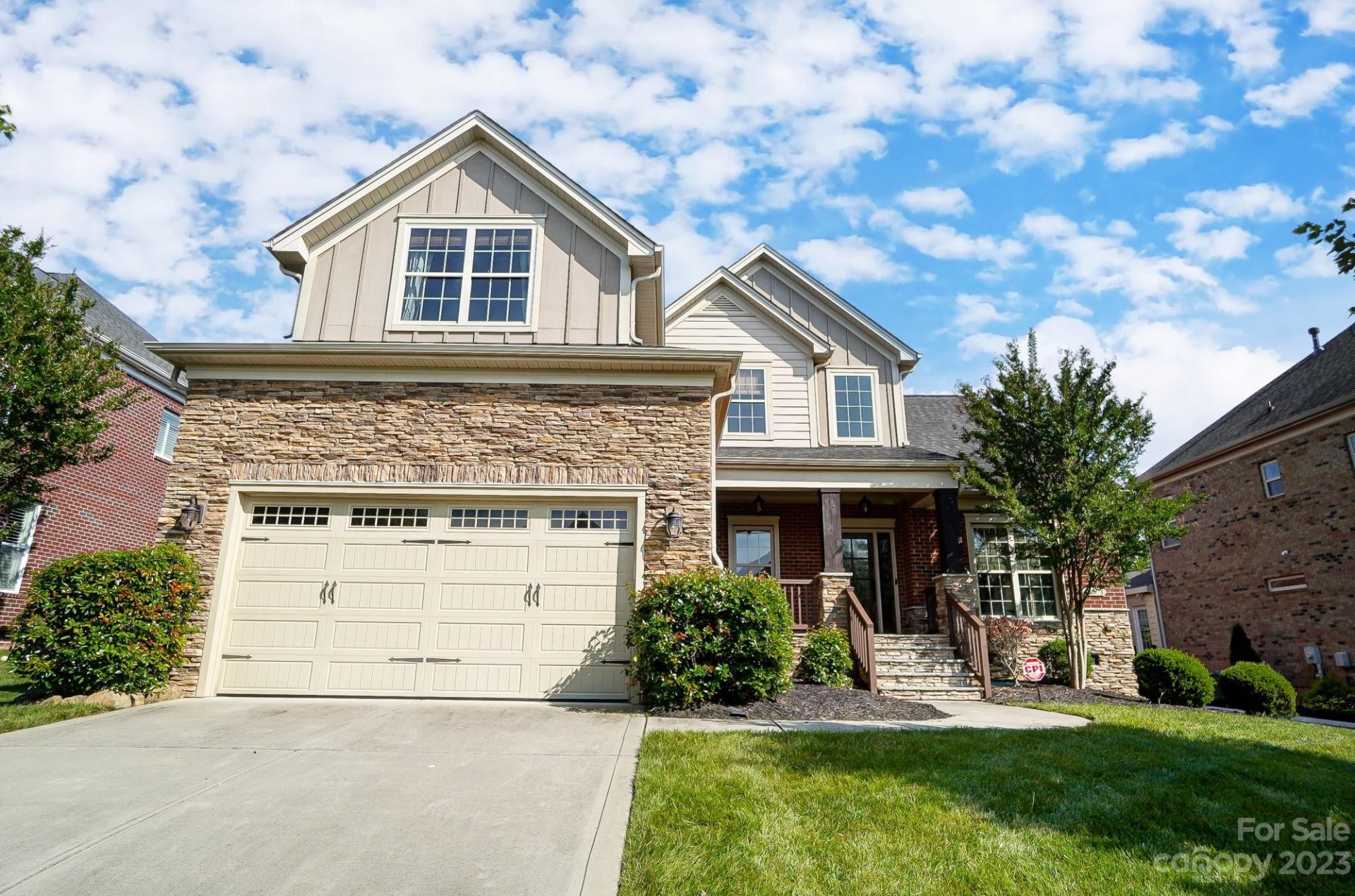 Property image 1 at 803 Five Leaf Lane, Waxhaw, NC 28173