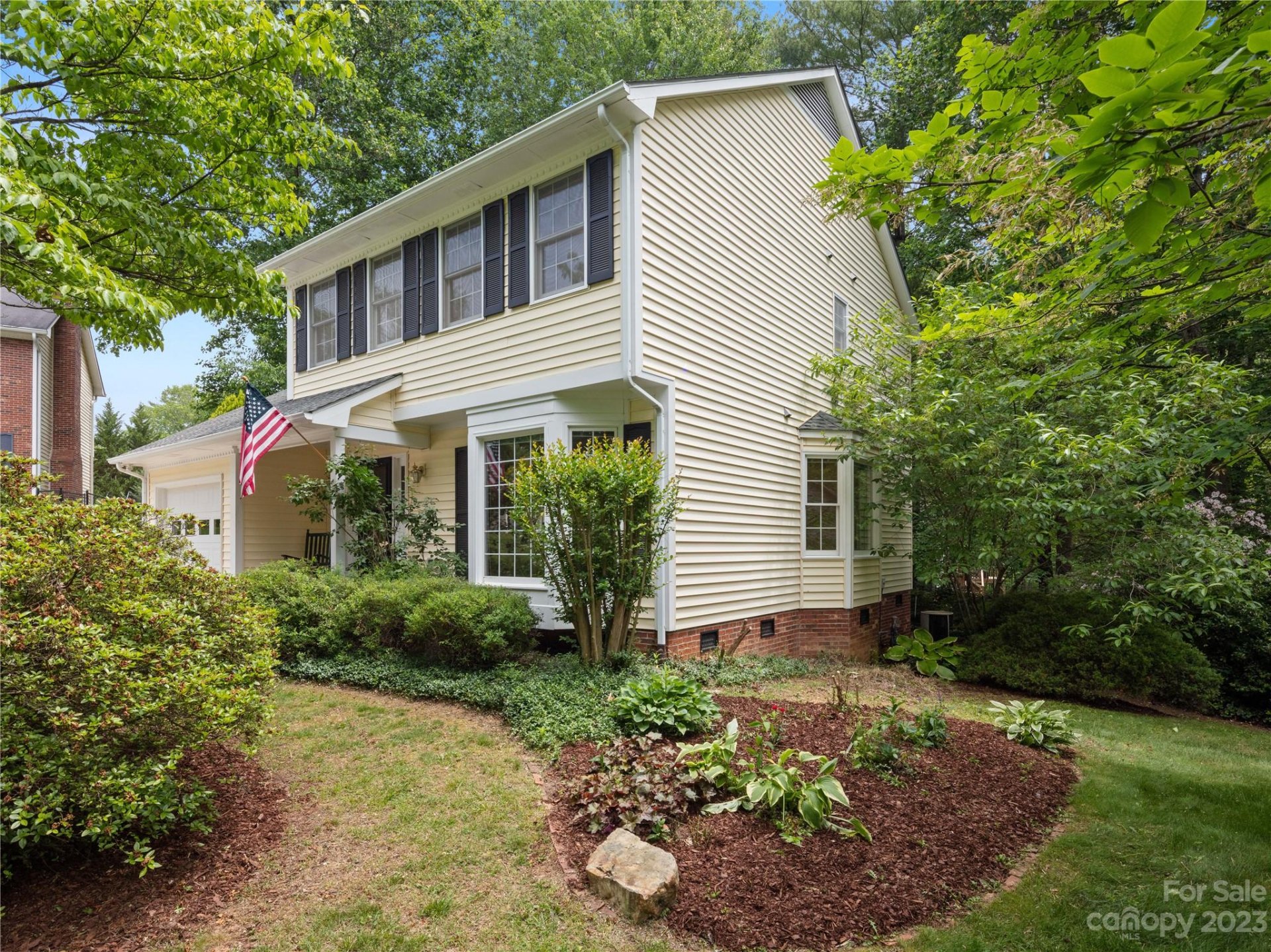 Property image 1 at 110 Southwick Court, Fletcher, NC 28732