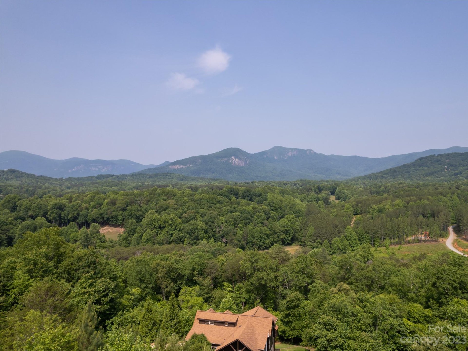 Property image 2 at Lot 14 Easy Street, Lake Lure, NC 28746