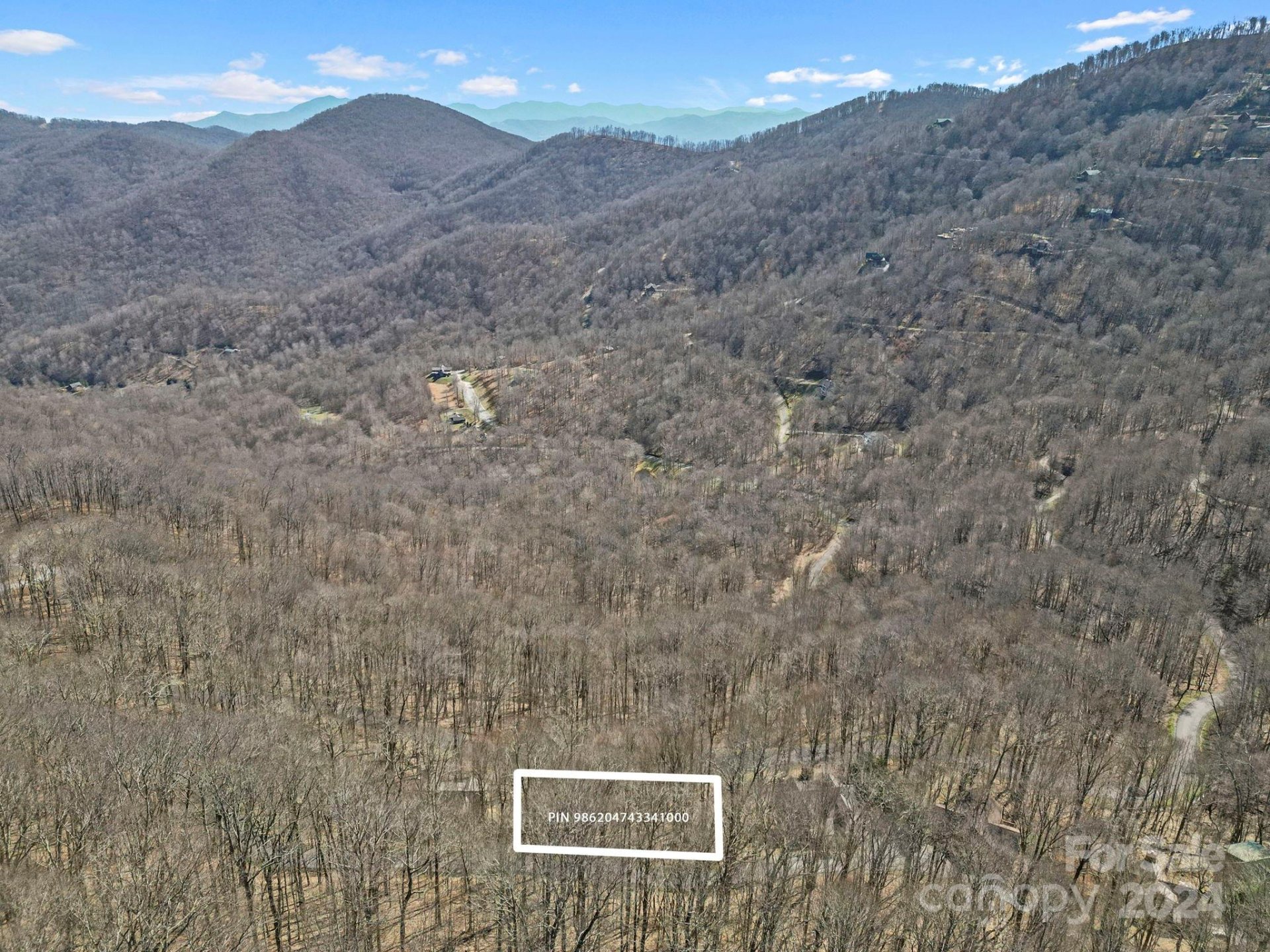 Property at 10 Chestnut Village Lane, Mars Hill, NC 28754