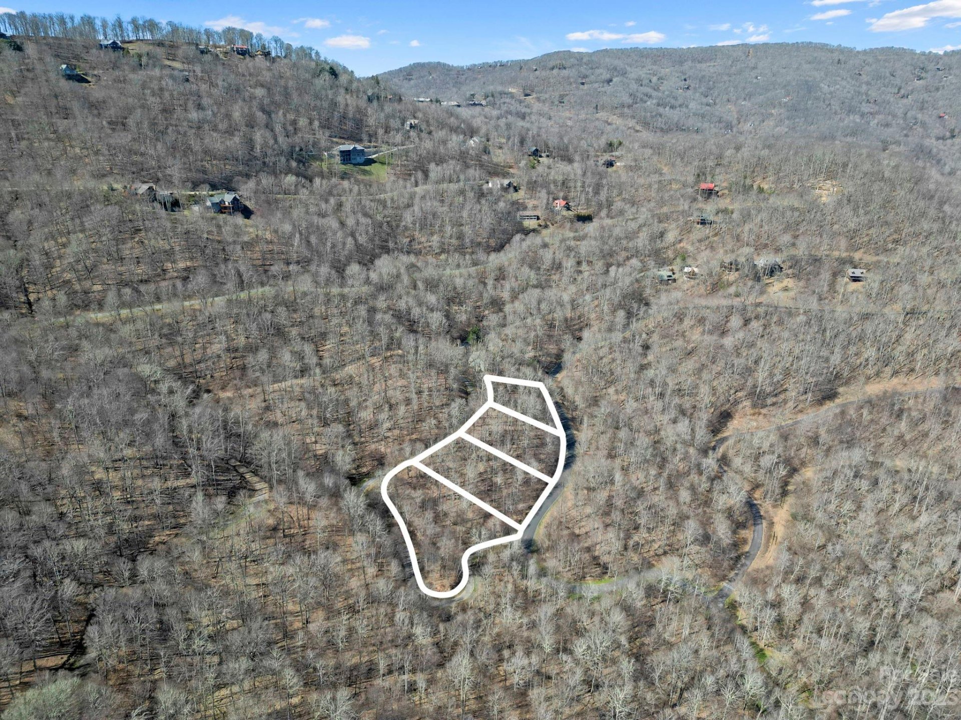 15 Chestnut Village Lane