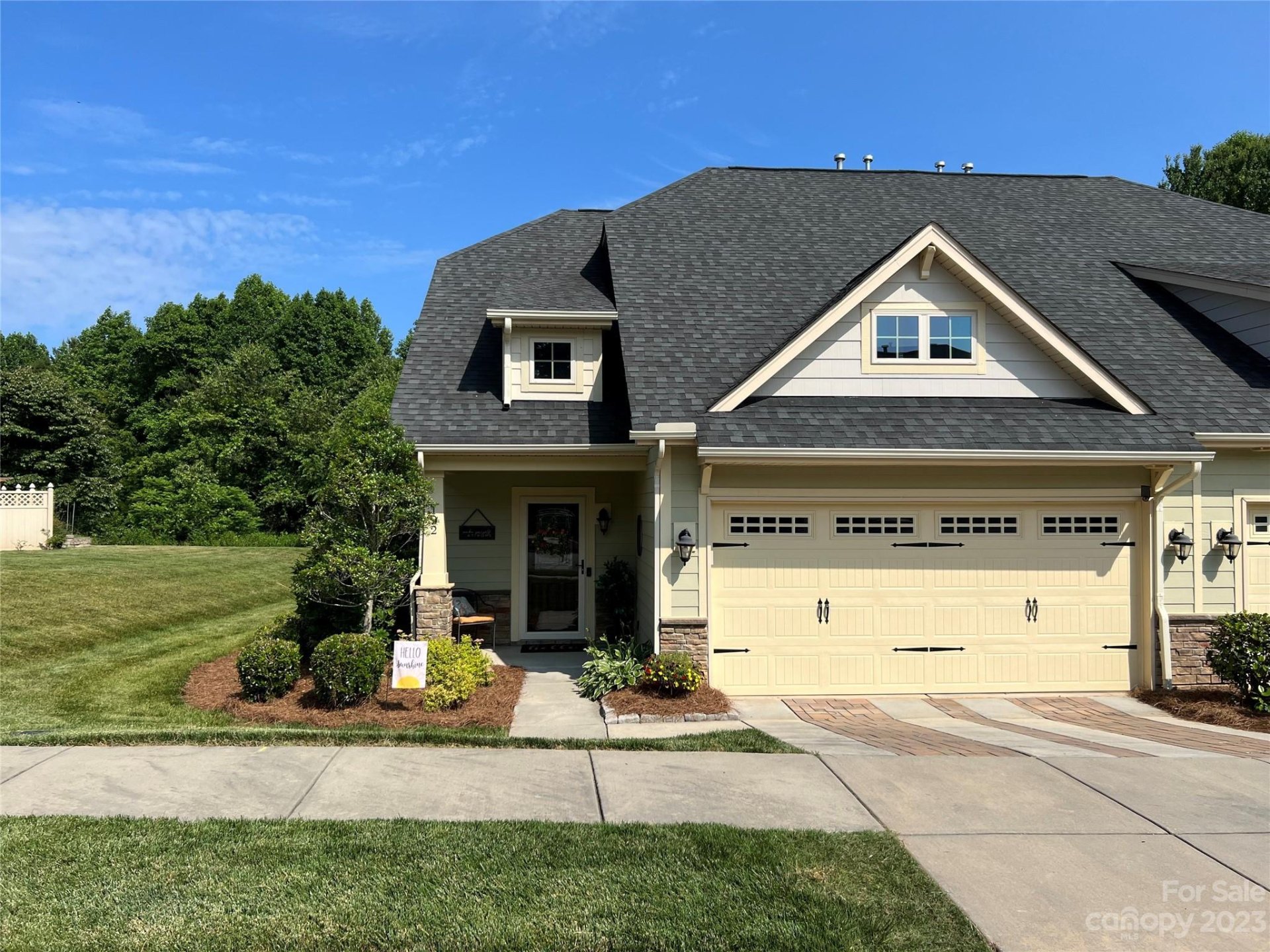 Property image 1 at 192 Aztec Circle, Mooresville, NC 28117