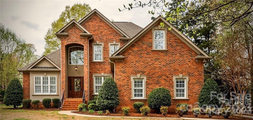 Property image 1 at 138 Canterbury Place Road, Mooresville, NC 28115