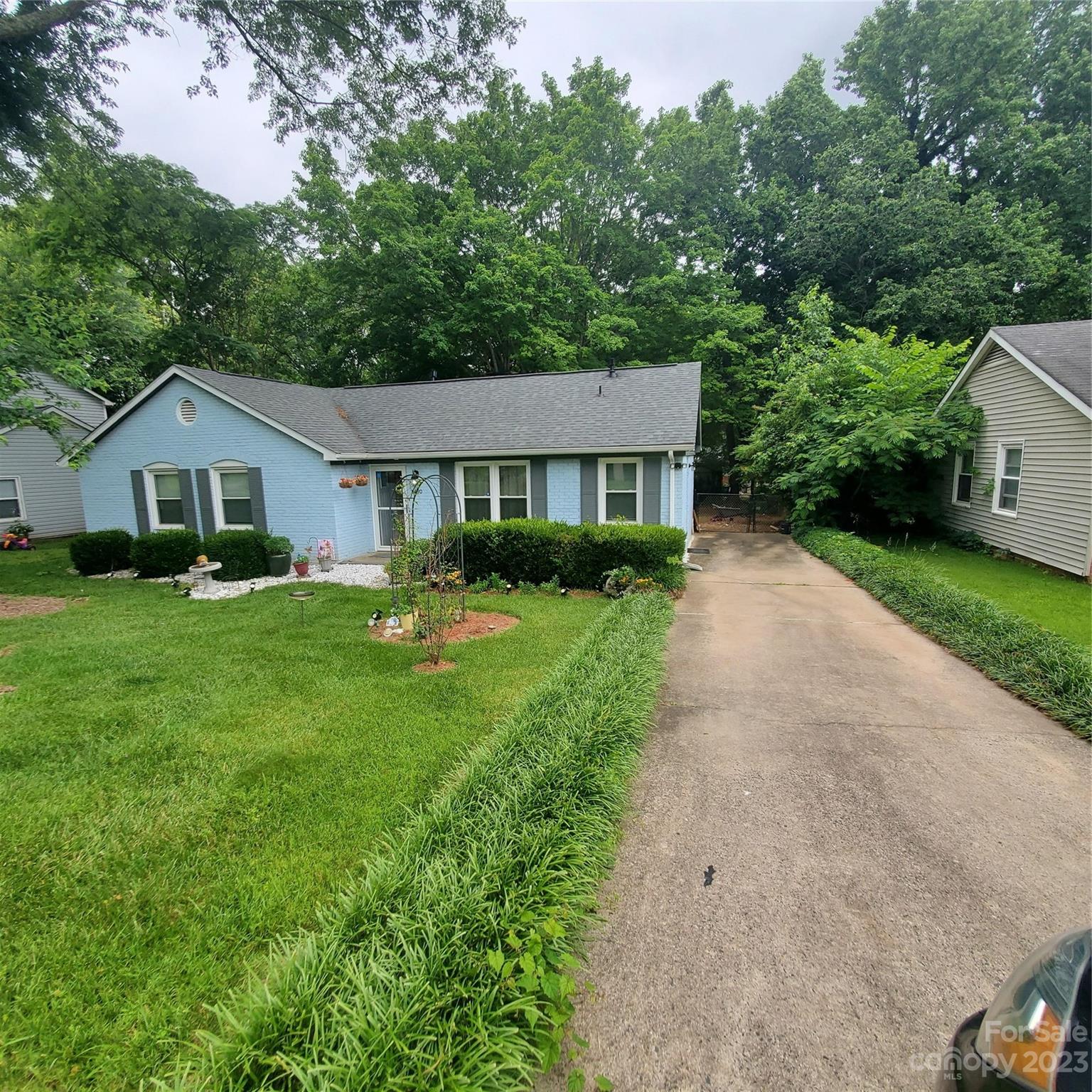 Property image 1 at 5430 Autumn End Circle, Charlotte, NC 28212