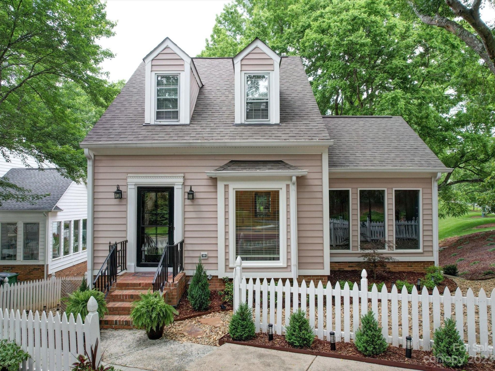 2300 Blair House Court