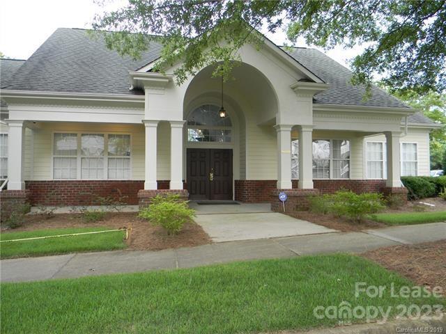 Property image 1 at 18711 Ruffner Drive, Cornelius, NC 28031