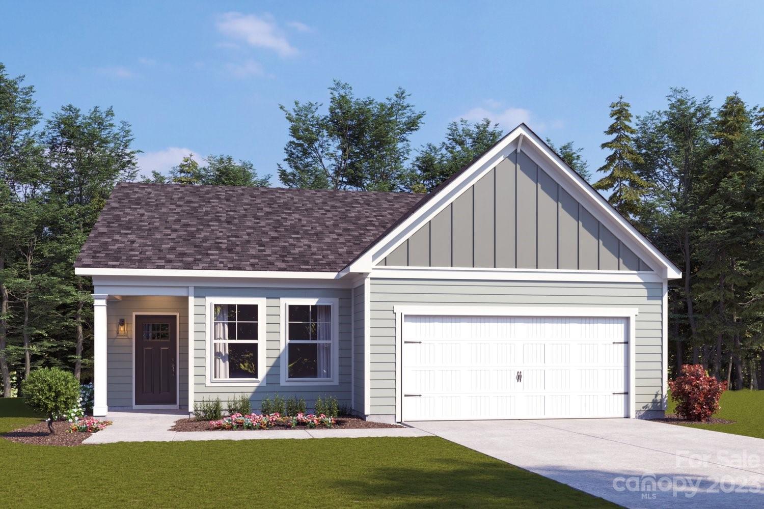 Property image 1 at 141 Baucom Street, Charlotte, NC 28216