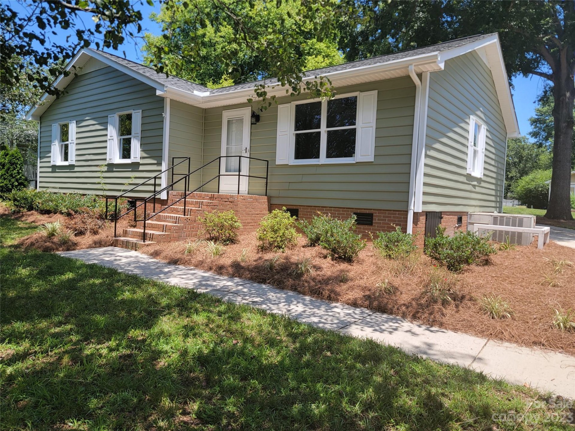 Property image 1 at 1170 Rembrandt Drive, Concord, NC 28027