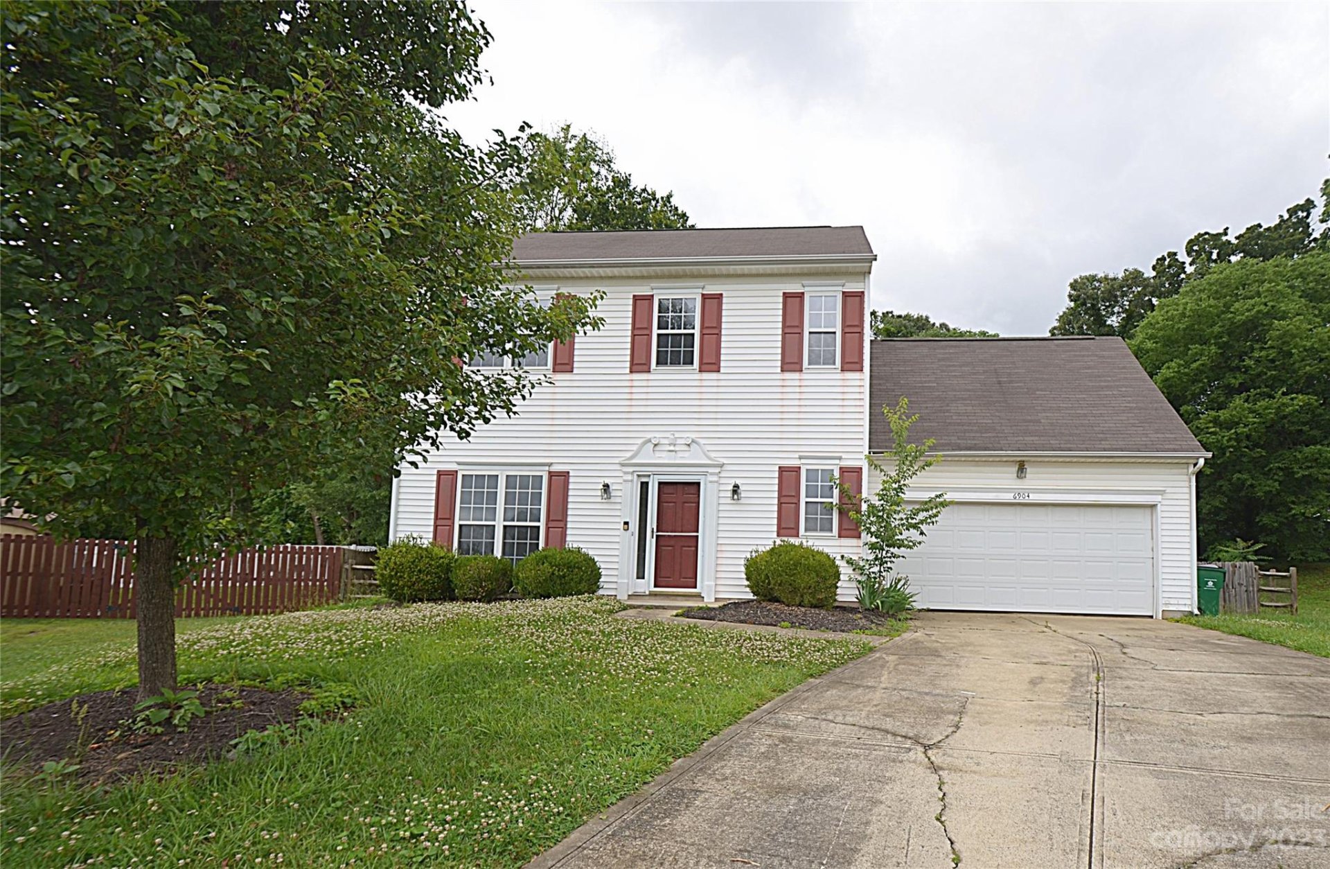 Property image 1 at 6904 Murray Grey Lane, Charlotte, NC 28273