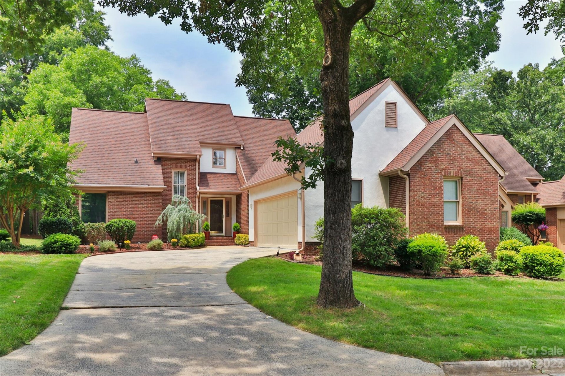 Property image 1 at 5152 Top Seed Court, Charlotte, NC 28226