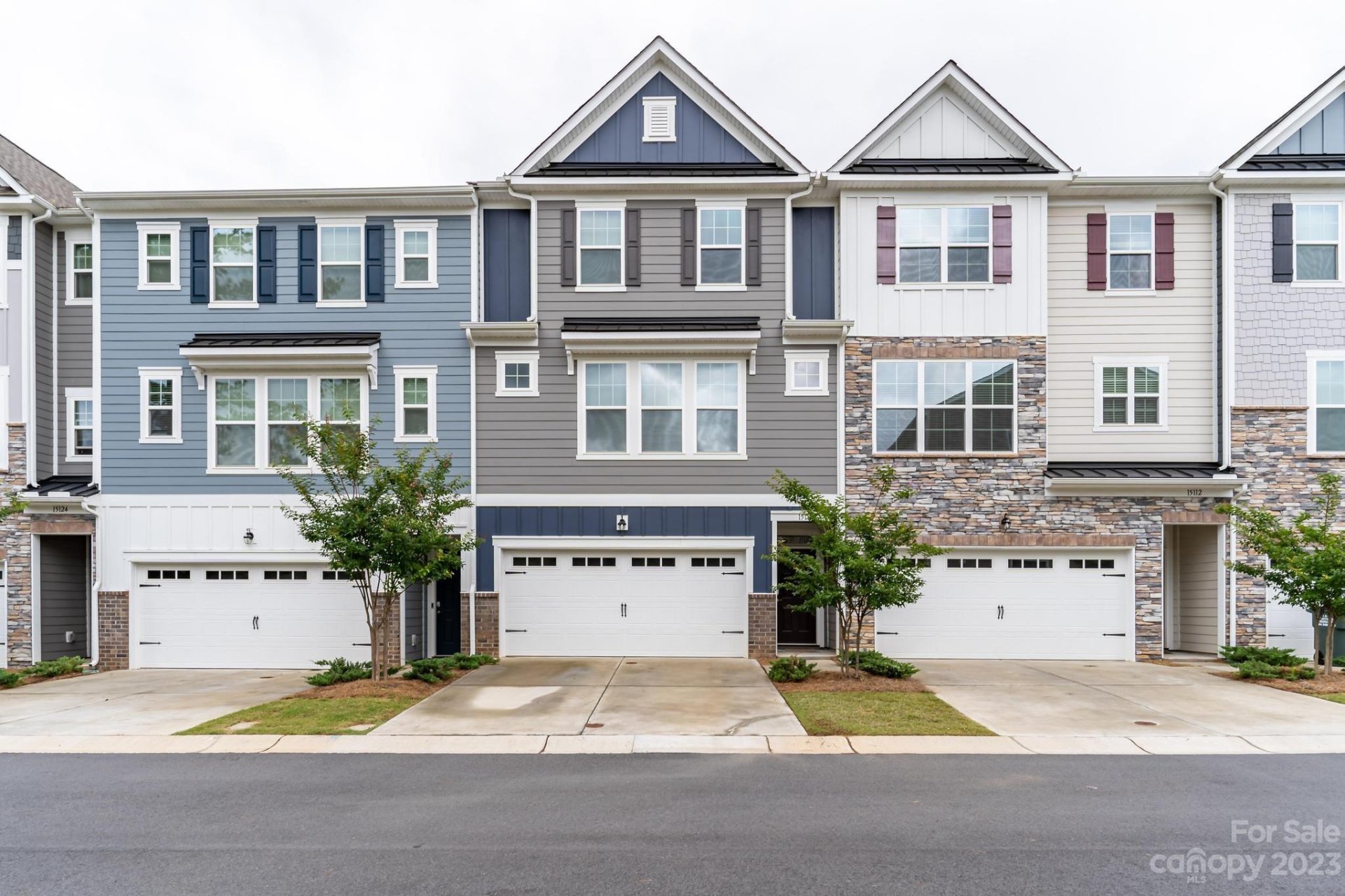 15116 Holly Run Lane