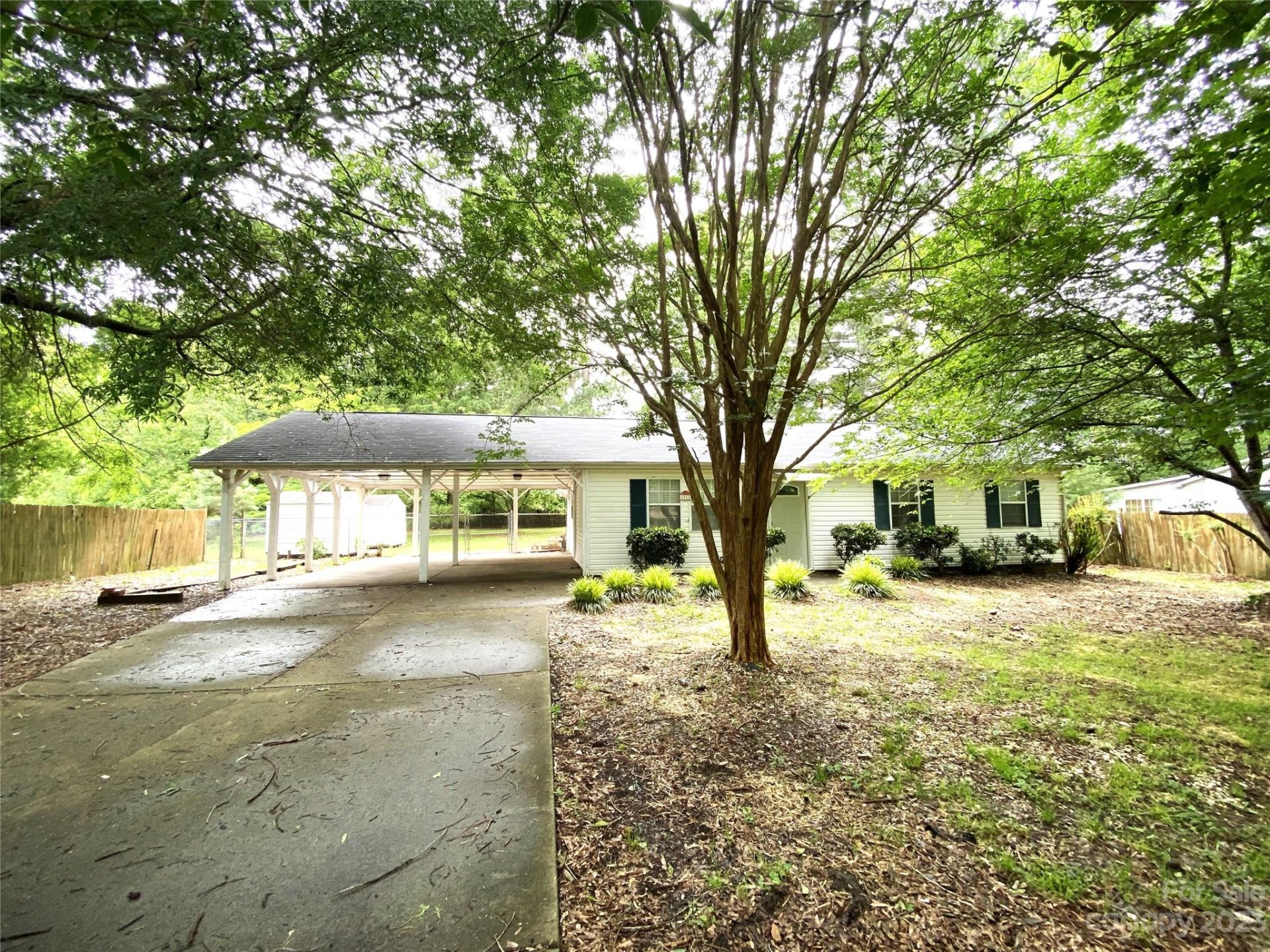 Property image 1 at 1711 Virginia Street, Monroe, NC 28110