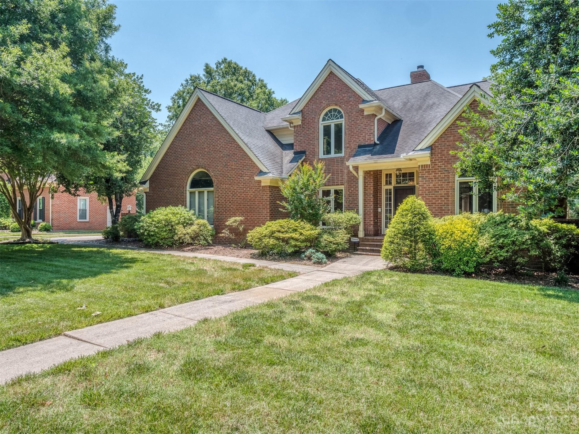 3217 Colvard Park Way