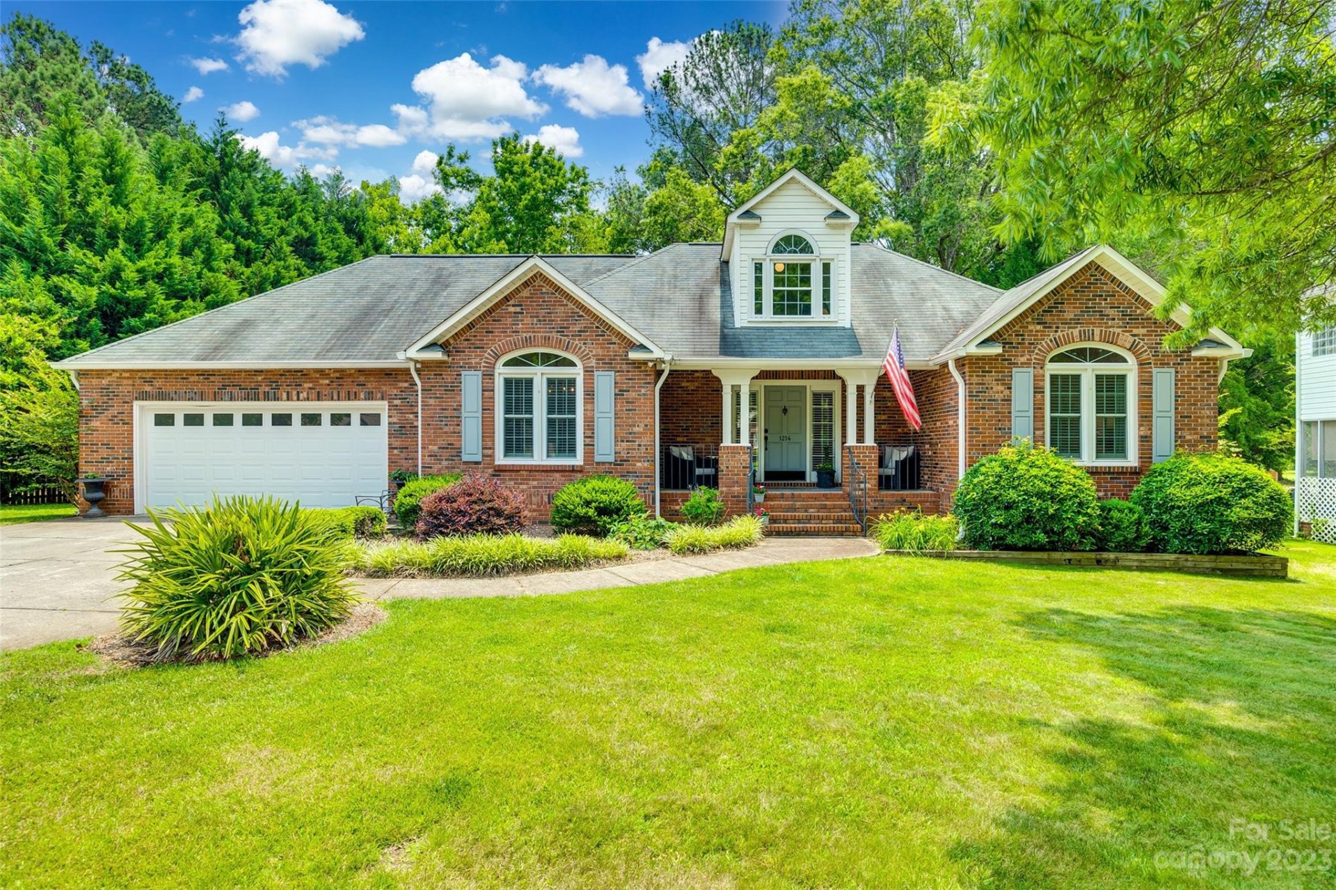 1214 Kousa Court